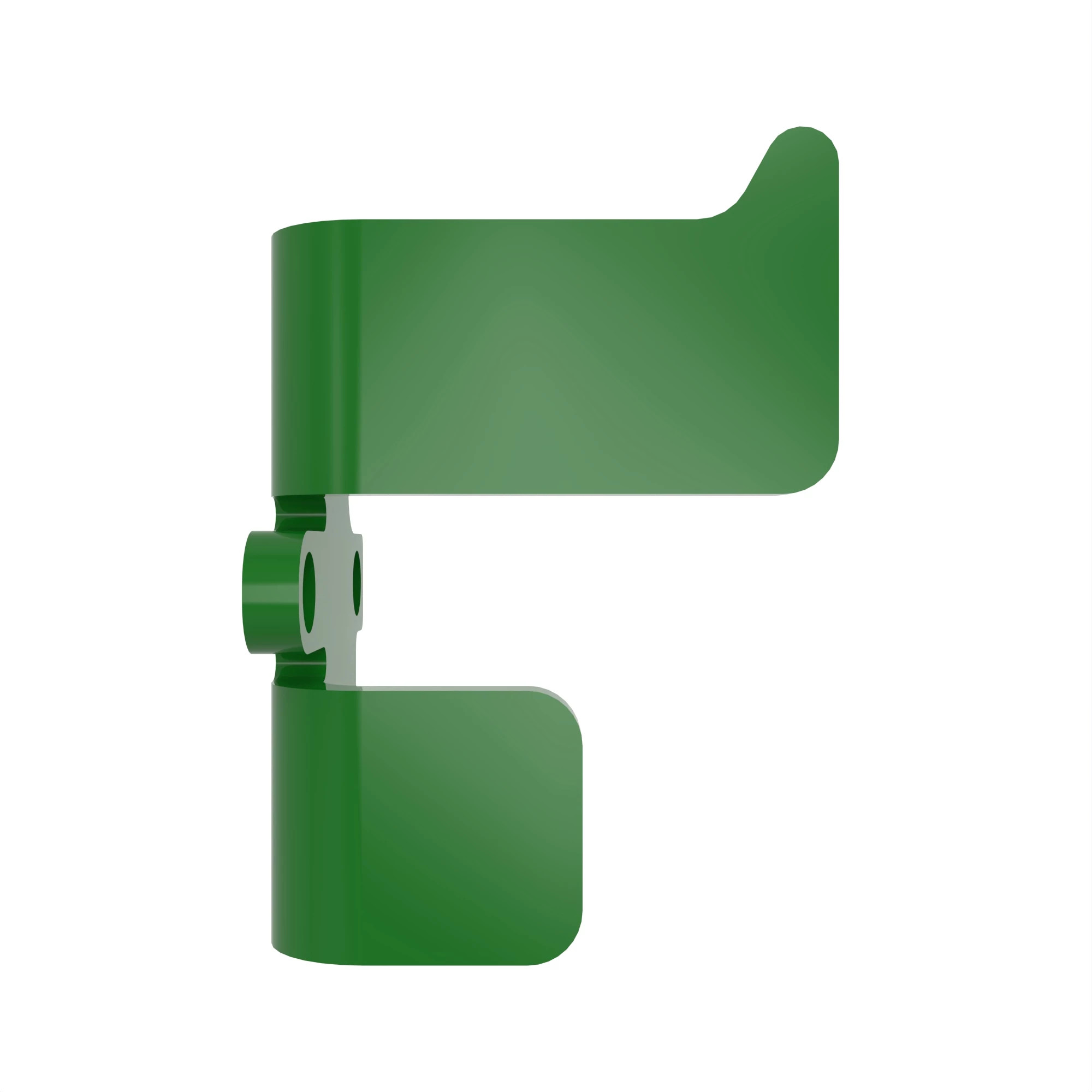 SUPPORT, TONGUE SWING STOP