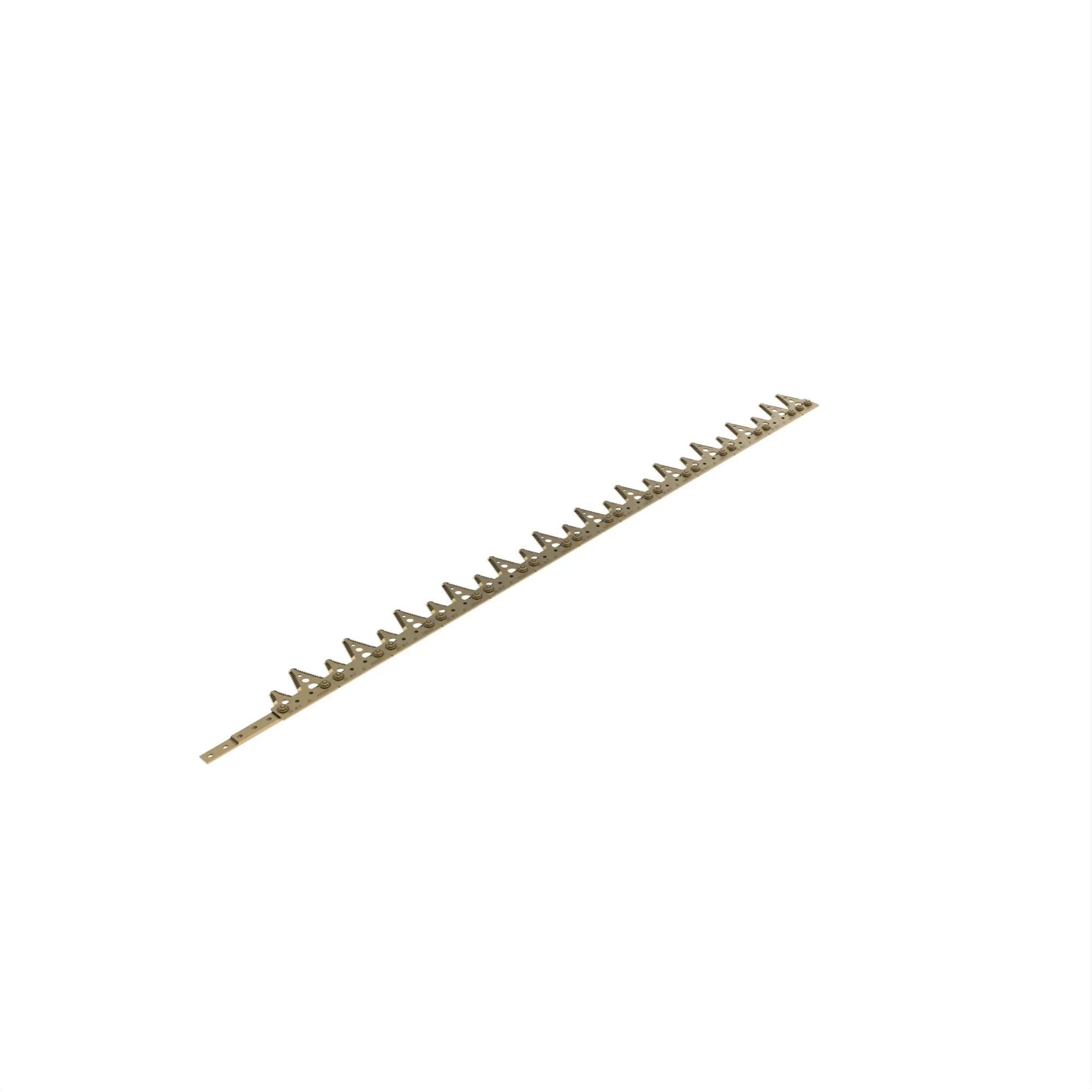 John Deere Coarse Knife, 22 Feet - AH218382