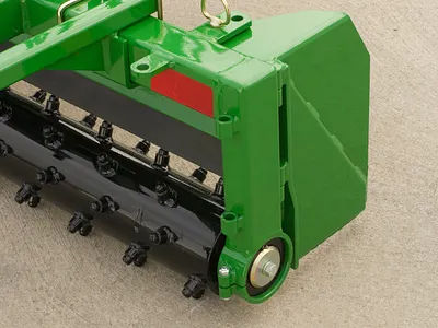 Pr118 Power Rake PR1148 Power Rake | John Deere US