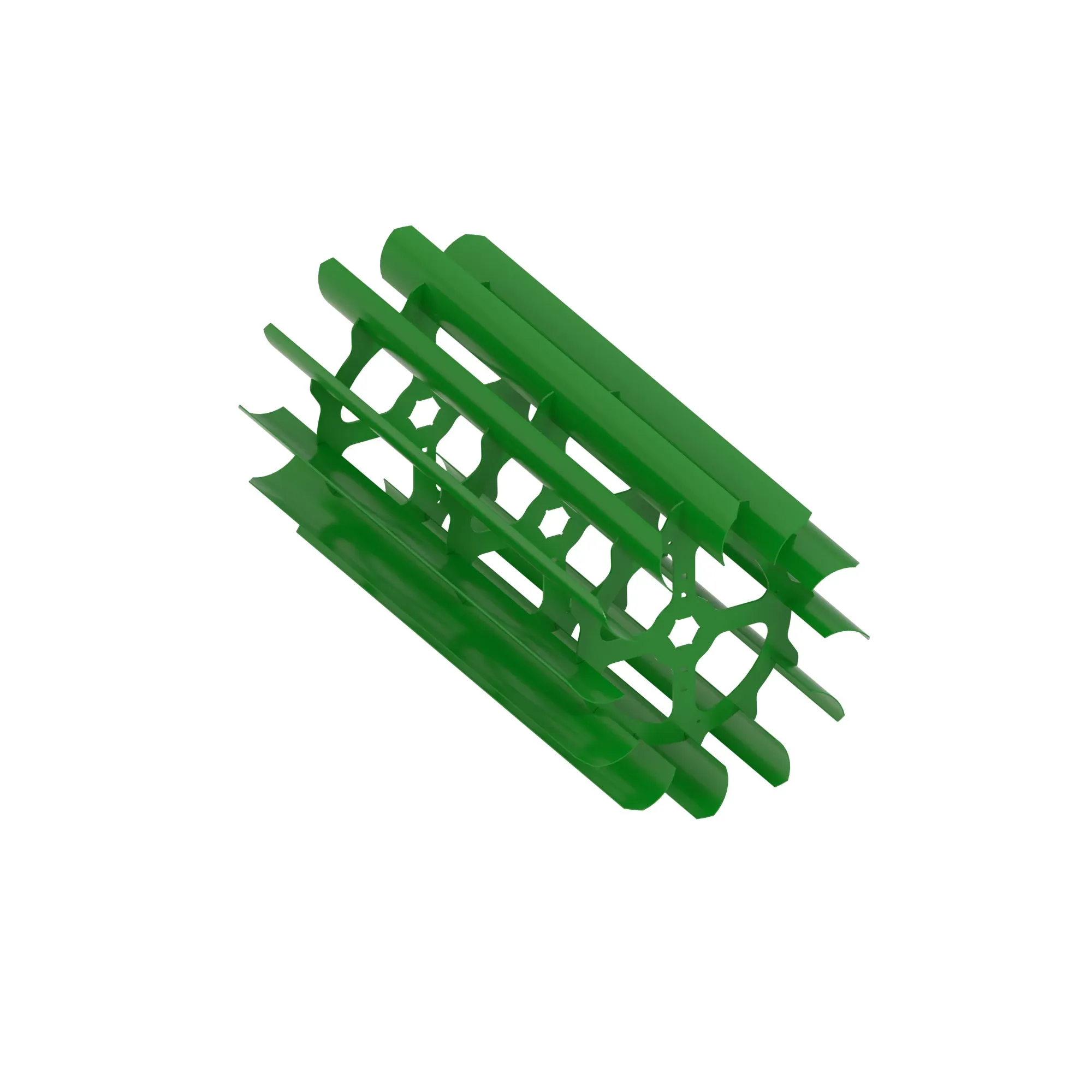 John Deere Fan Blade Set (Pack of 12) - AXE71131