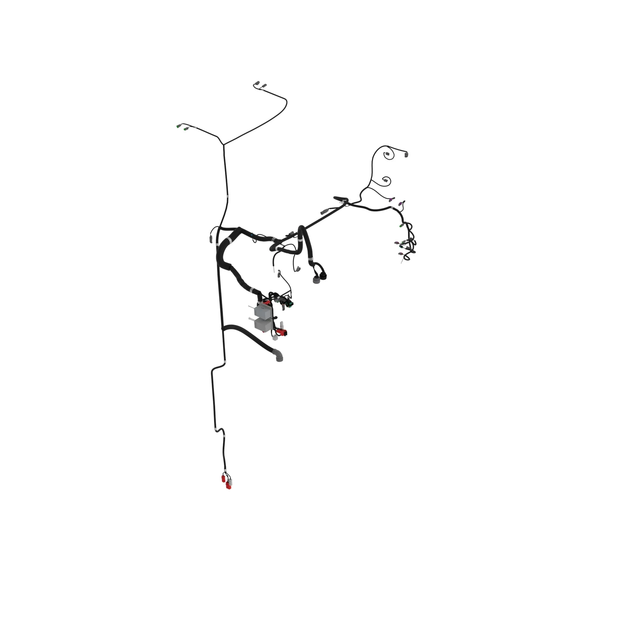 AT377437: Vehicle Wiring Harness