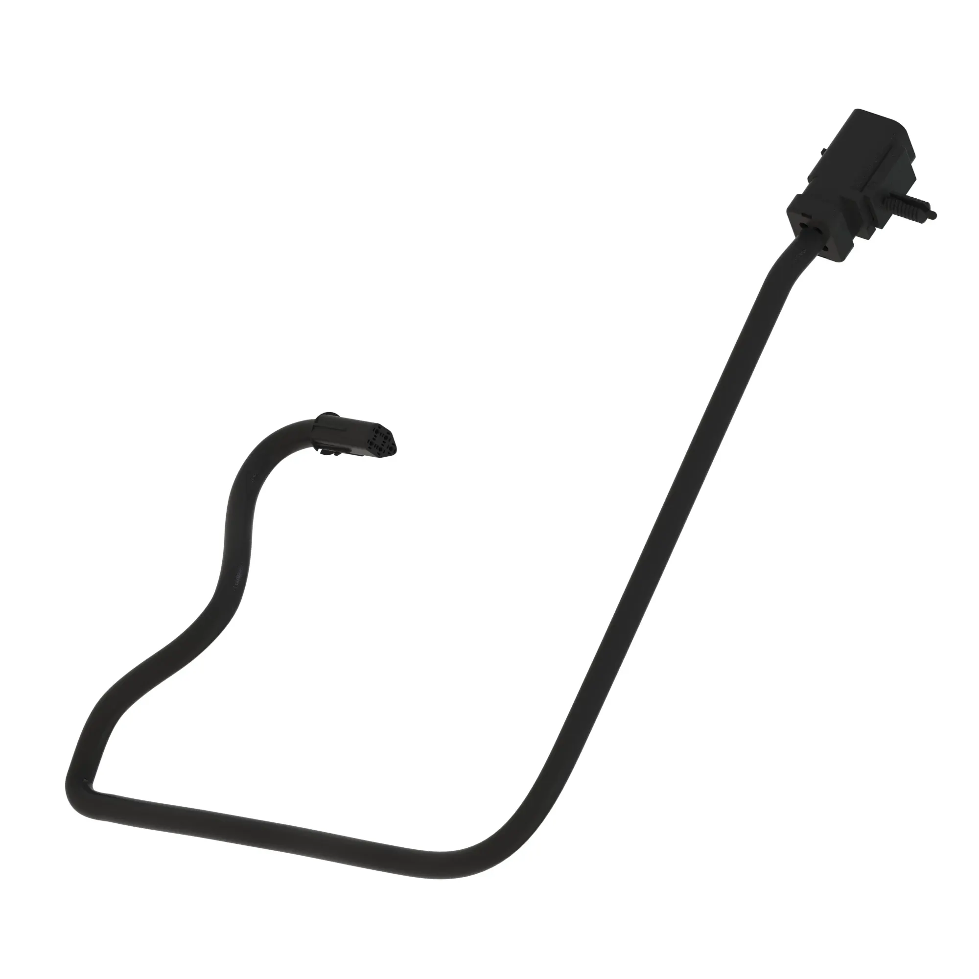John Deere Tracks Handrail Mirror Jumper Wiring Harness - RE596559