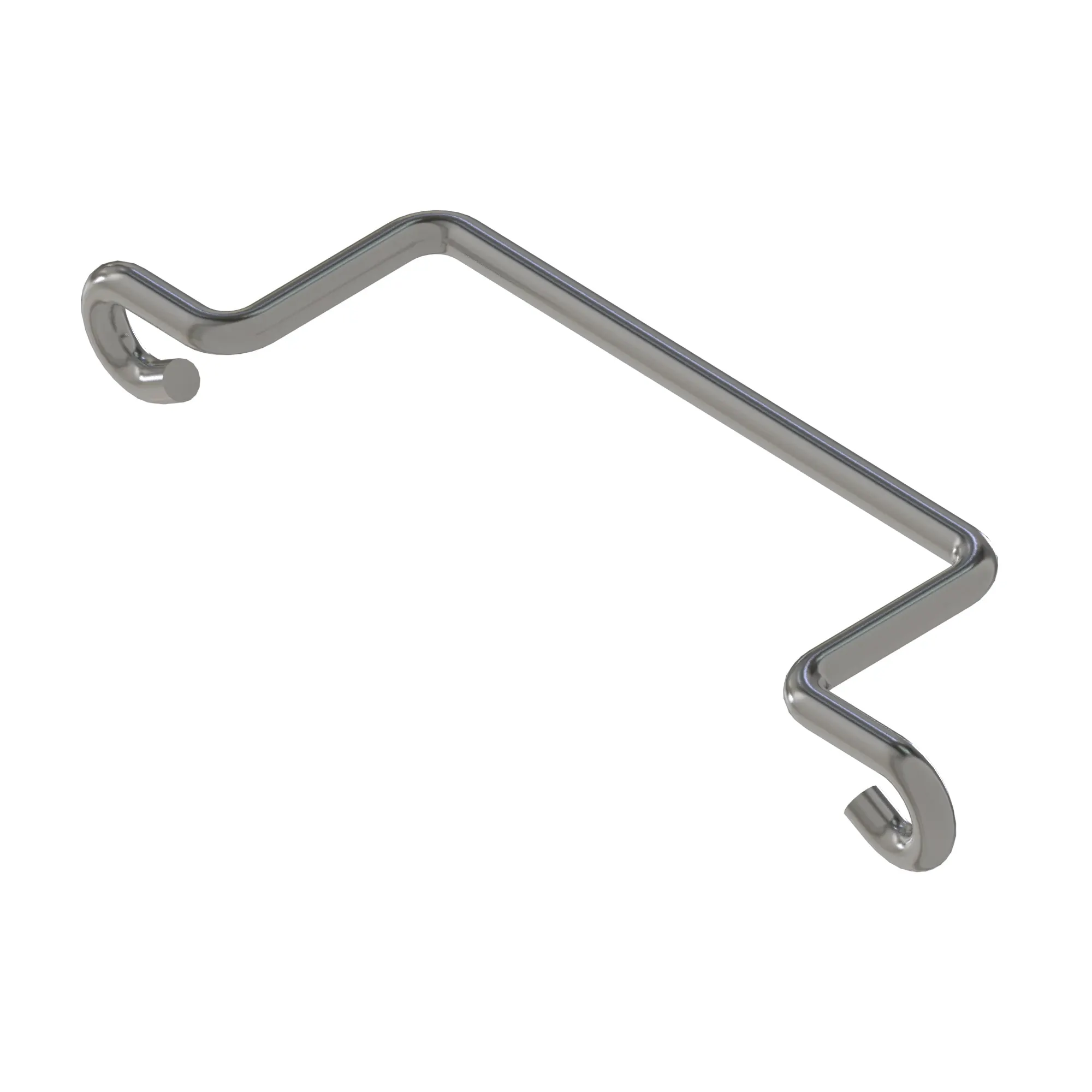 John Deere Hose Support - T467678