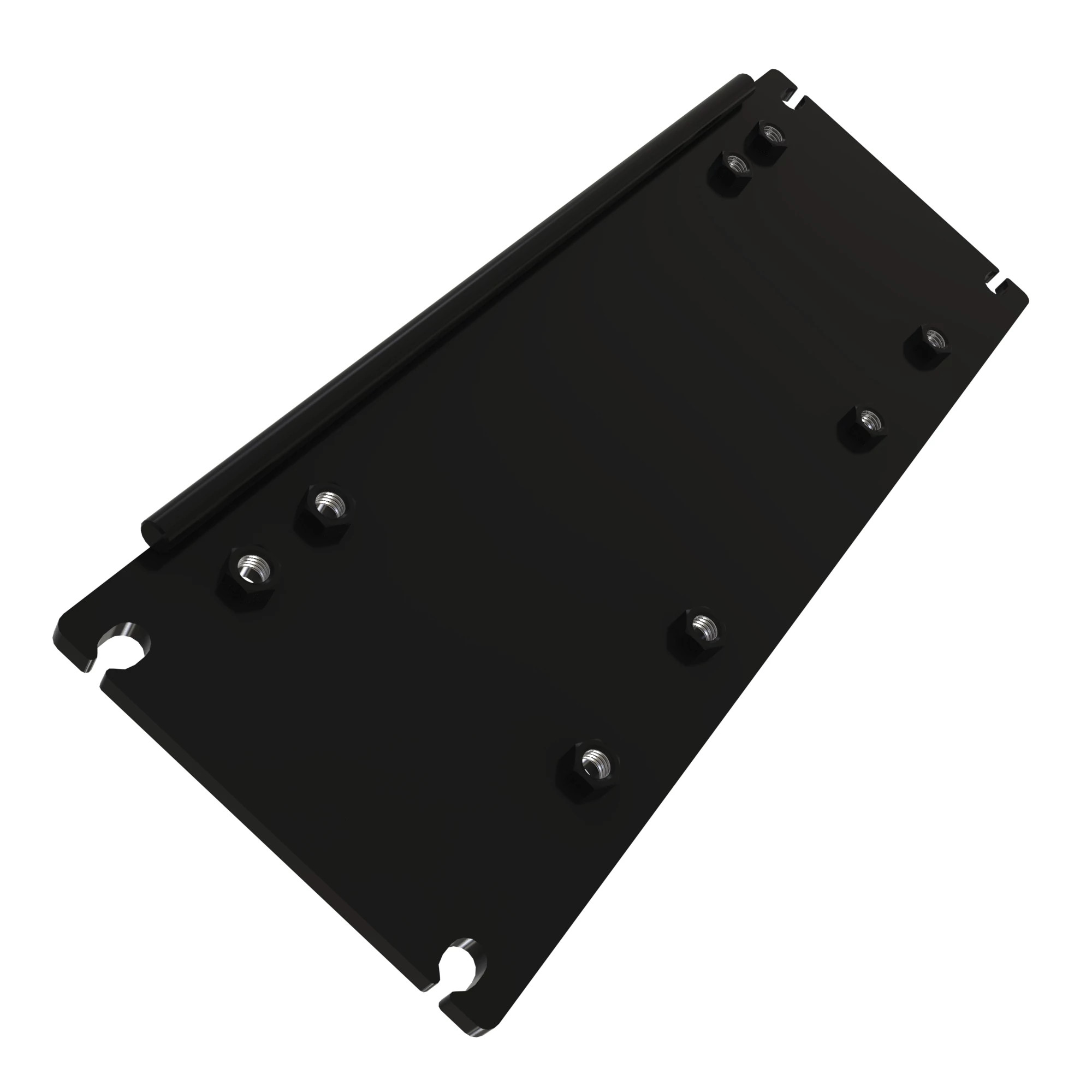 PLATE WELDMENT