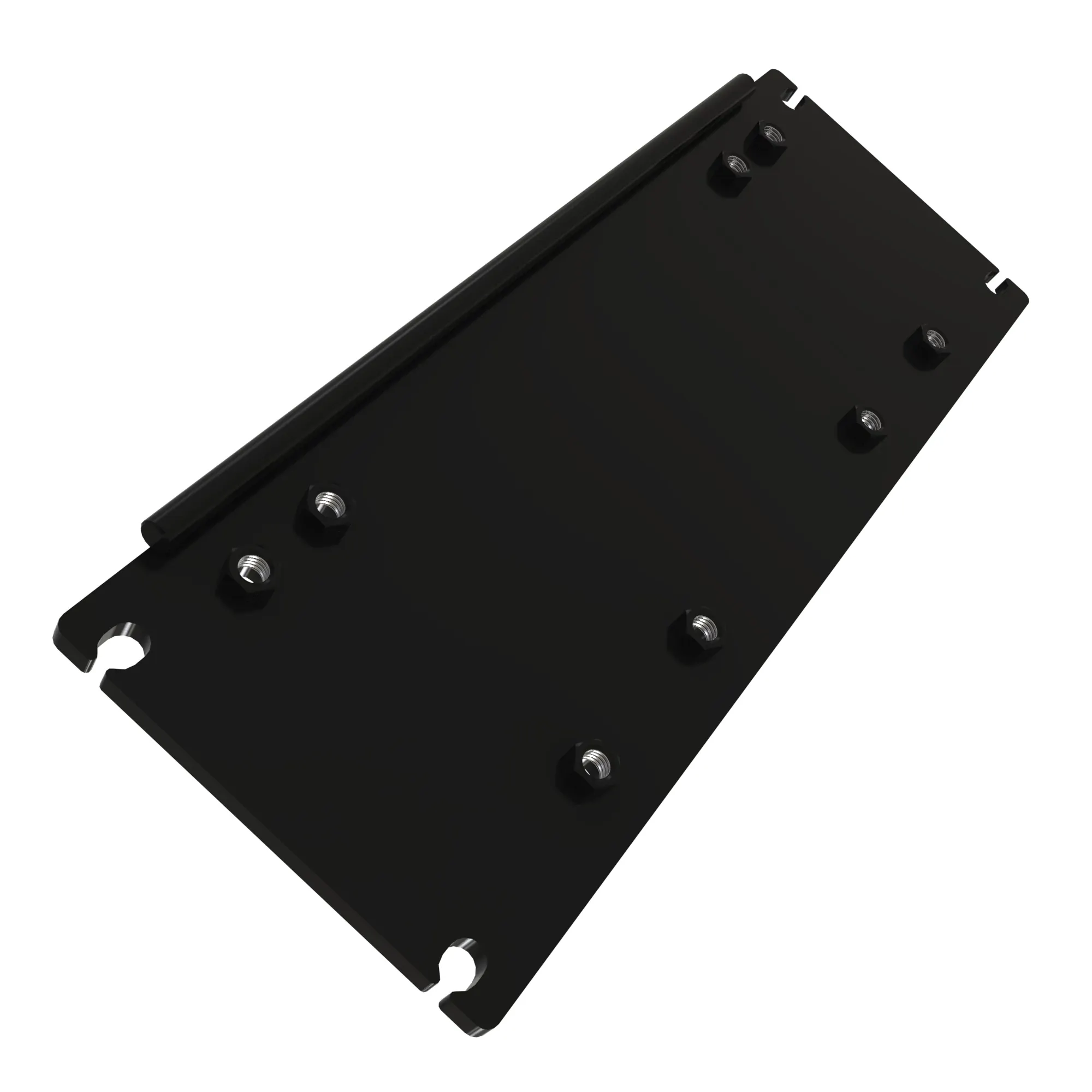 John Deere Weldment Plate - AT418326