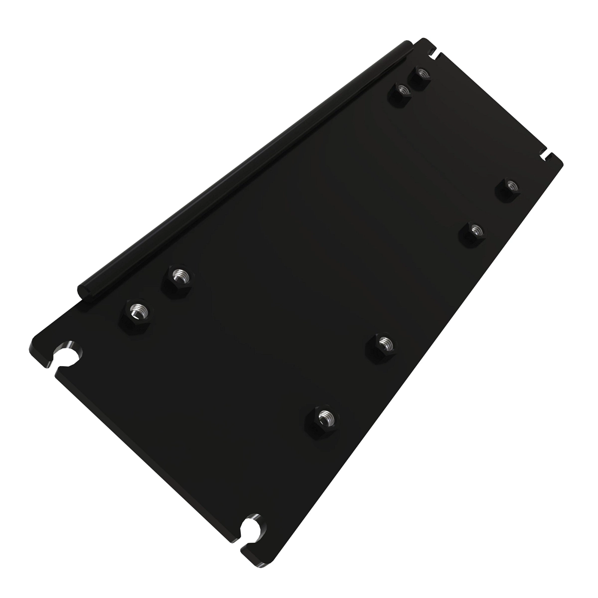 Plate Weldment