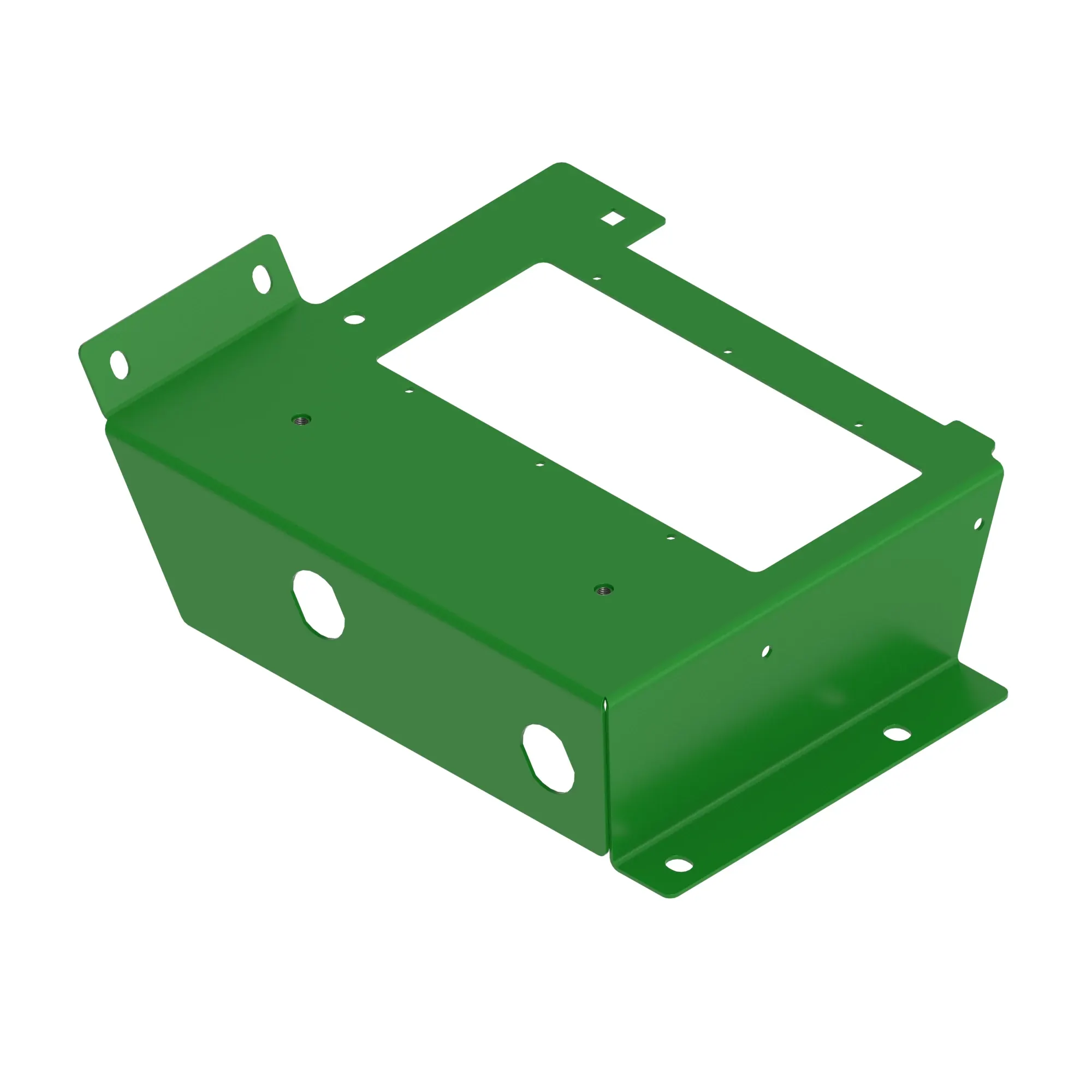 BRACKET, FUSE BOX MOUNTING