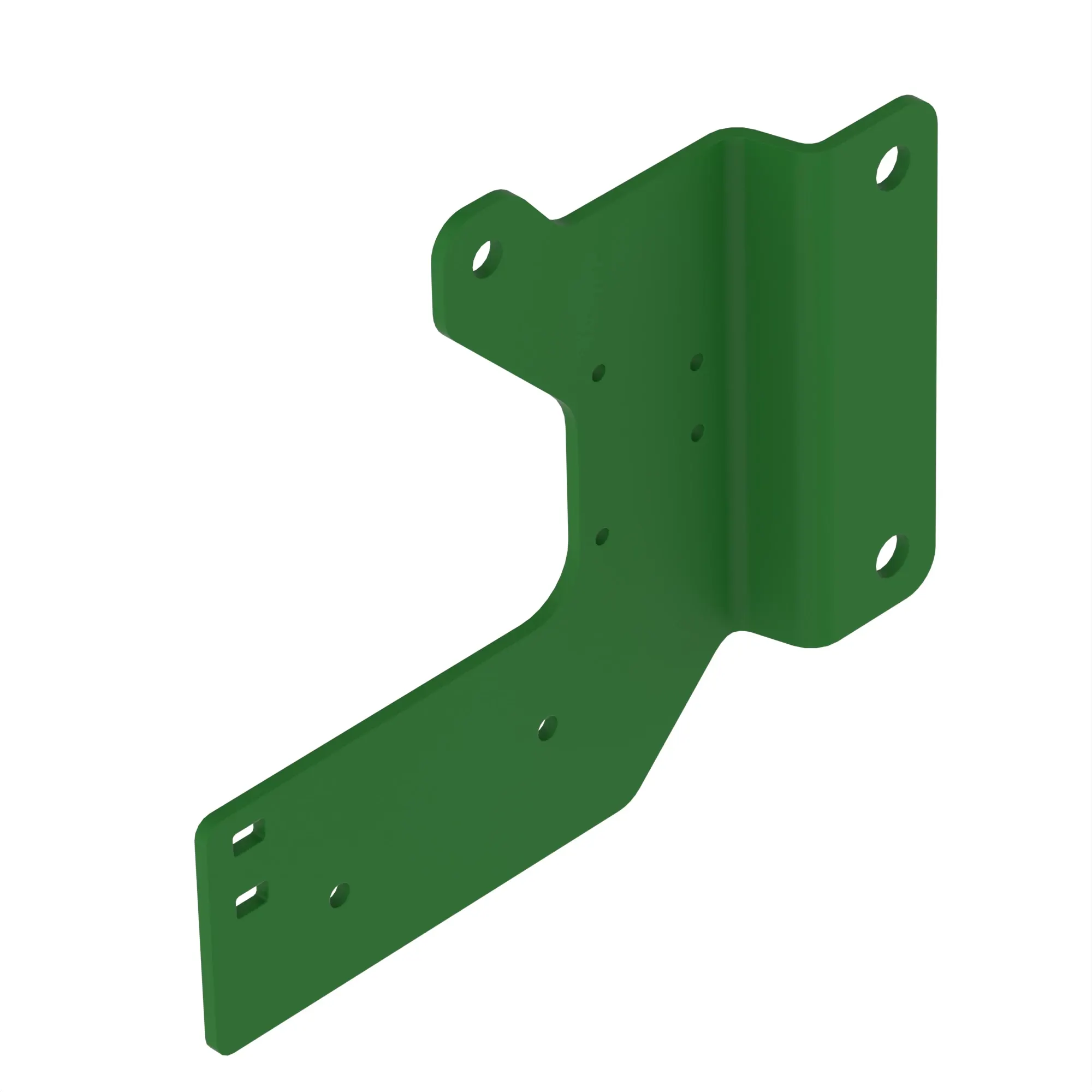 BRACKET, BRACKET, VALVE, PARK BRAKE