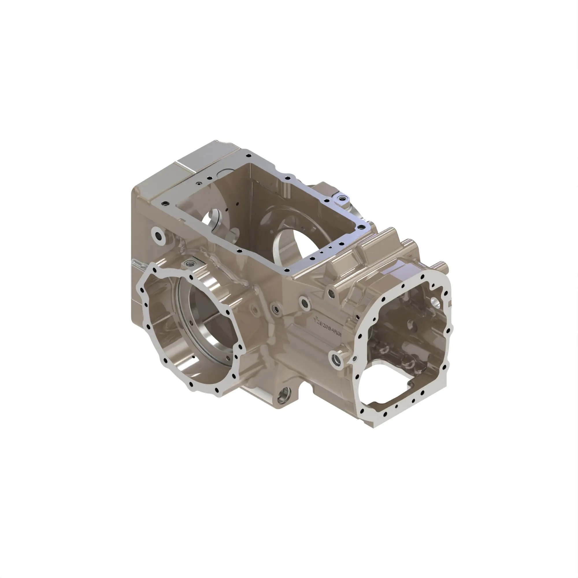 John Deere Transaxle Housing - YZ92064