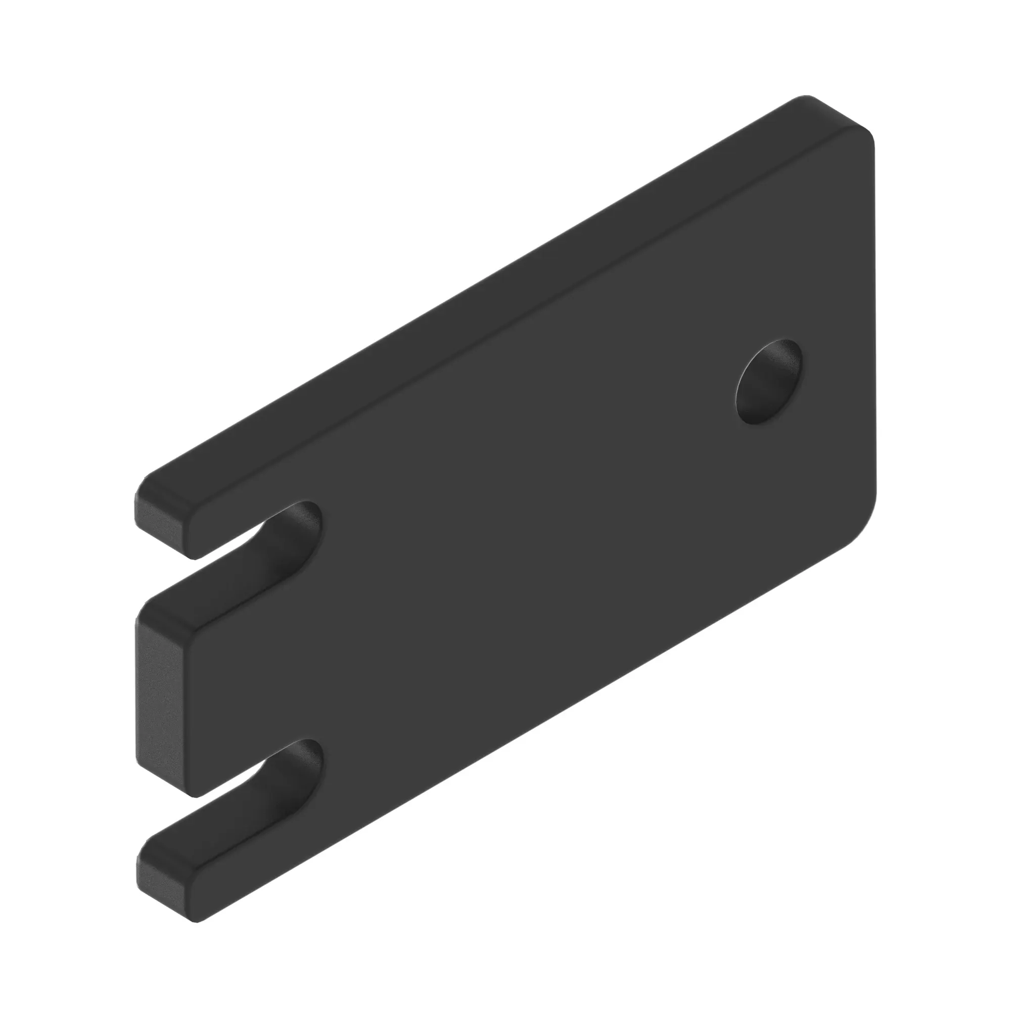 John Deere Main Wiring Harness Bracket - FH320893