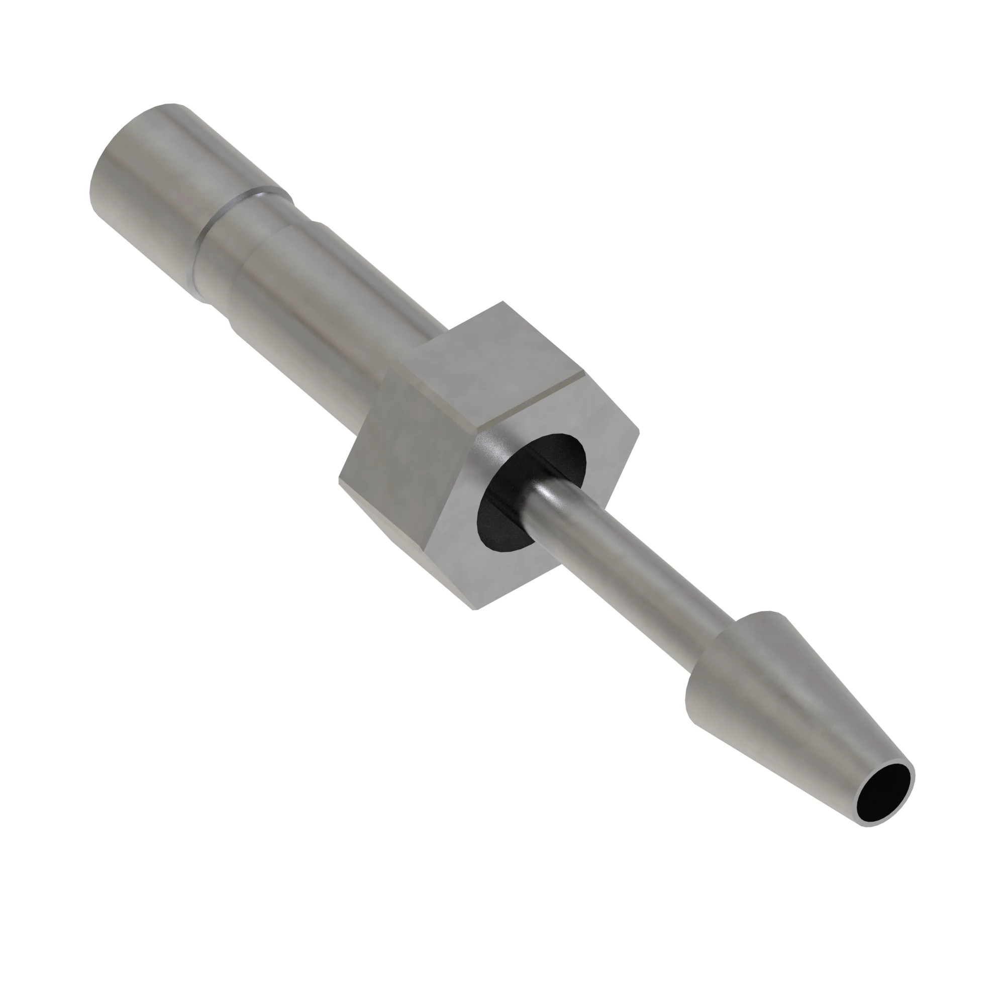 John Deere Straight Hose Stud Fitting - T361961