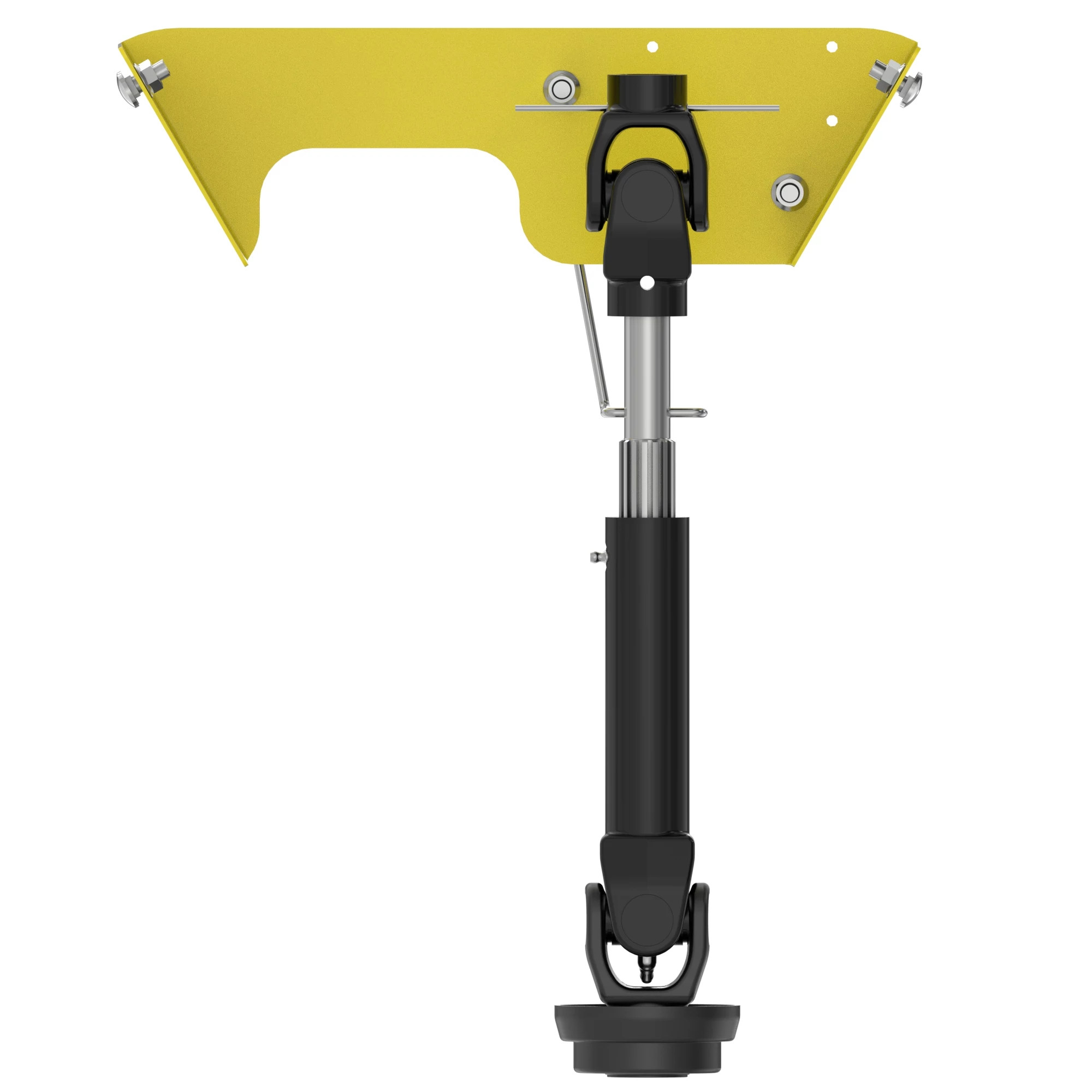 UNIVERSAL DRIVESHAFT