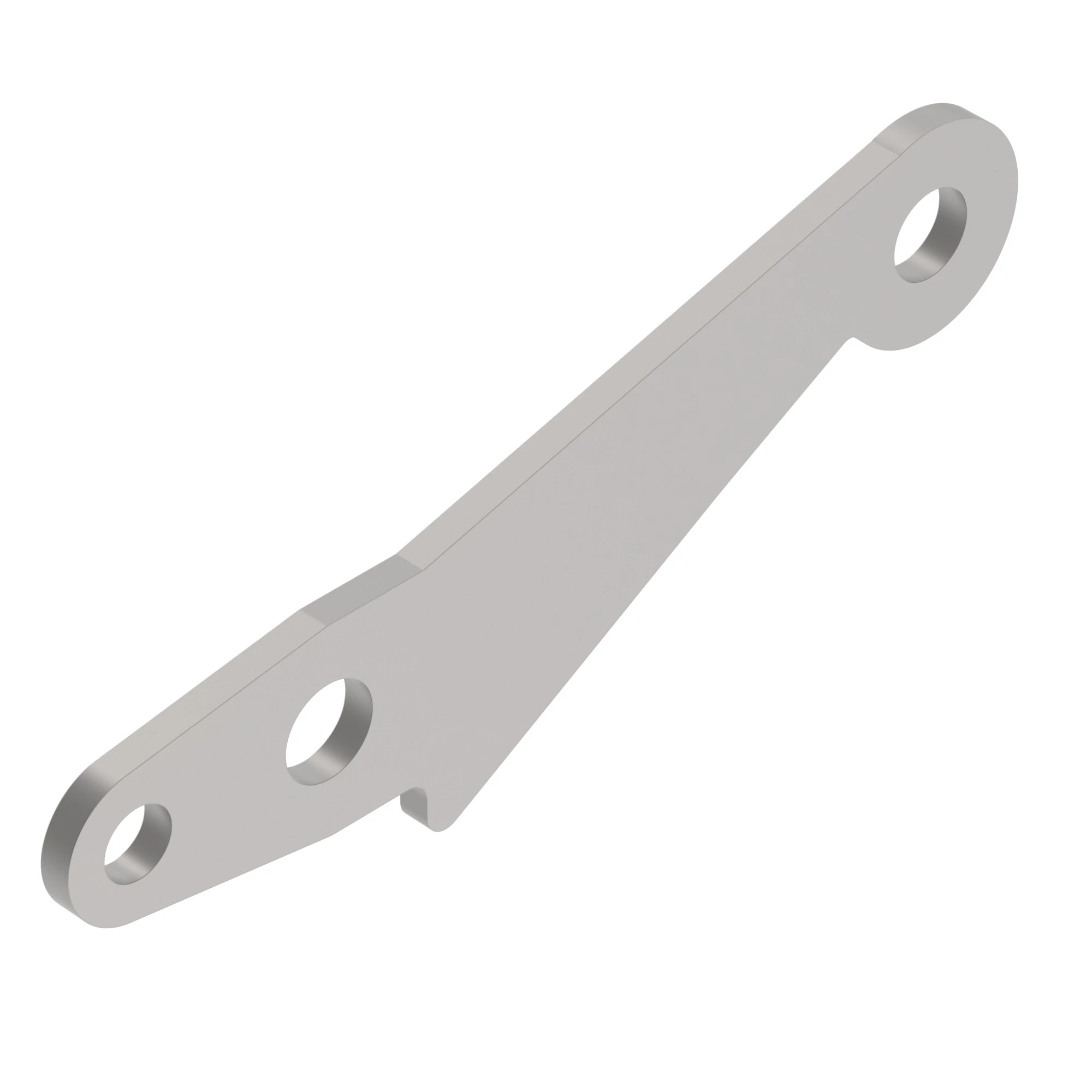ARM, BRAKE BAND