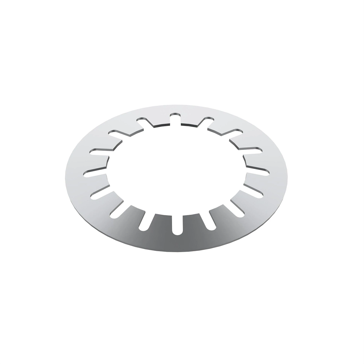 Disk Spring