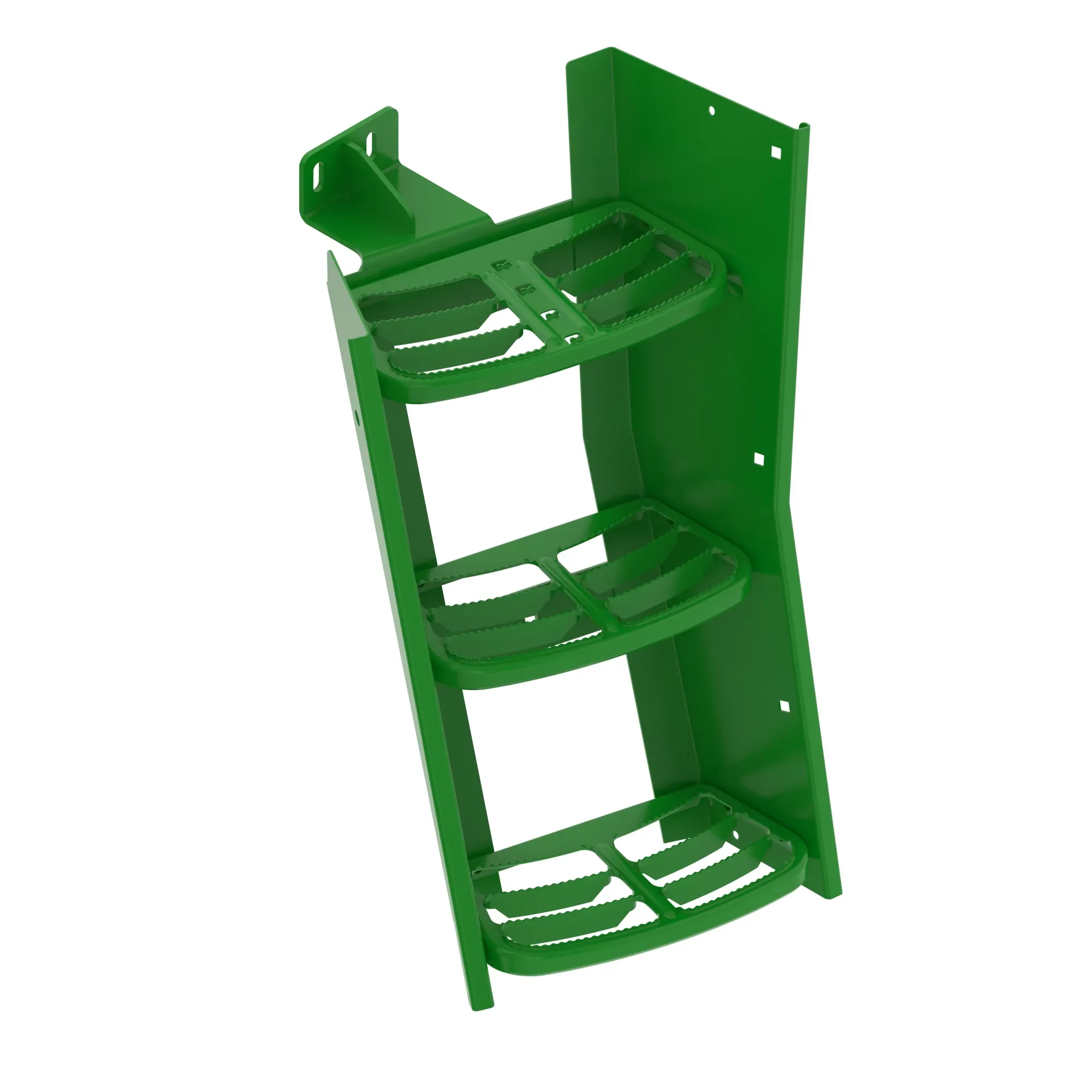 John Deere Operator Platform LH Step - AL217911