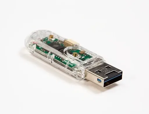 A-DS3000: Data Stick