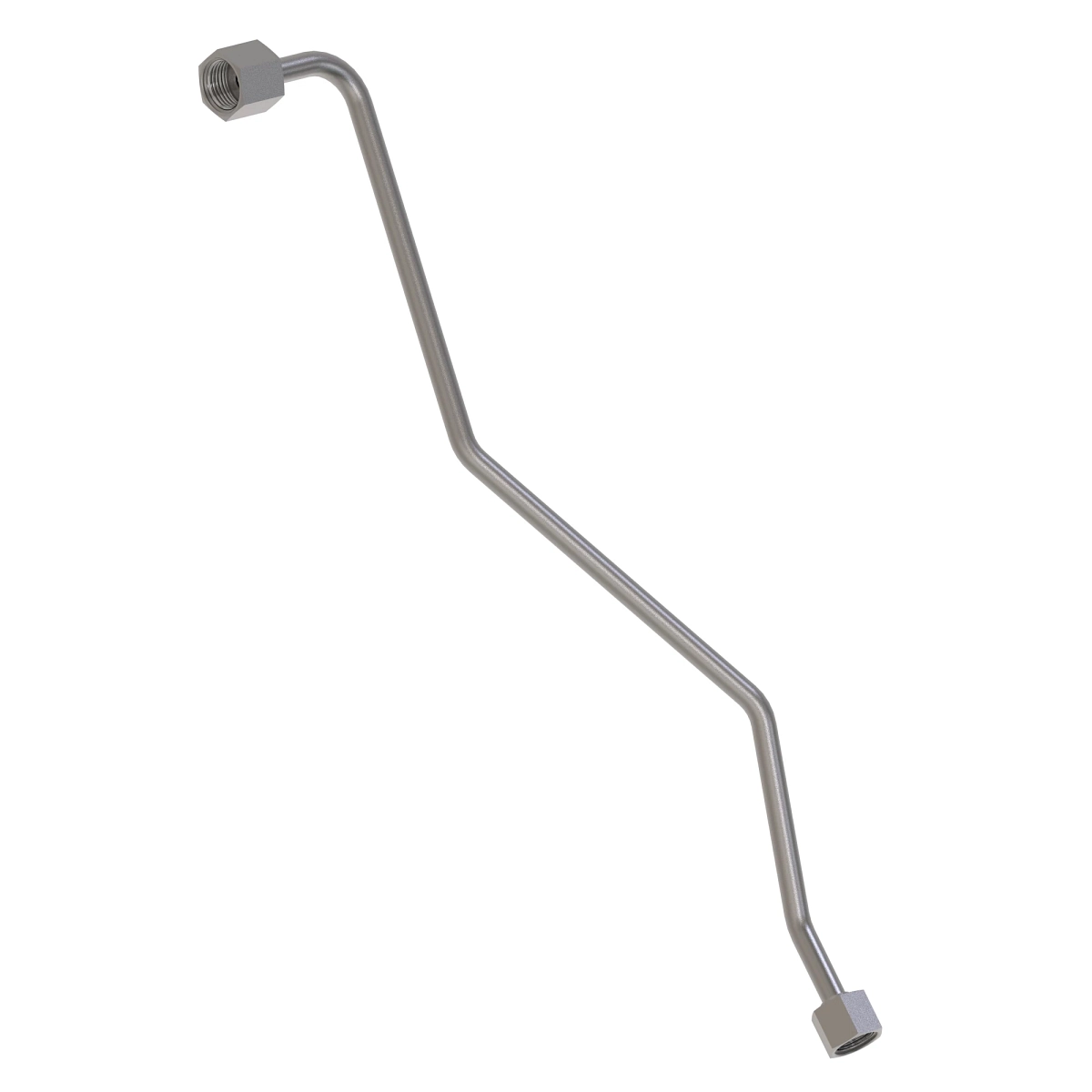 Oil Line, Lift Cylinder to Tank