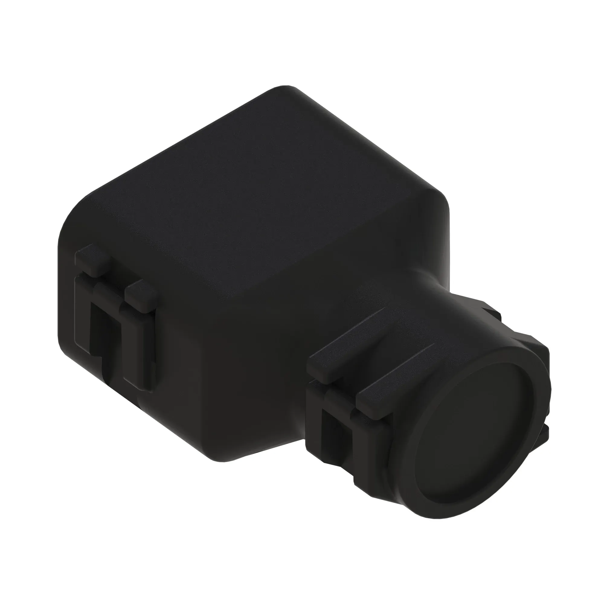 John Deere Electrical Connector Accessory - 57M14958