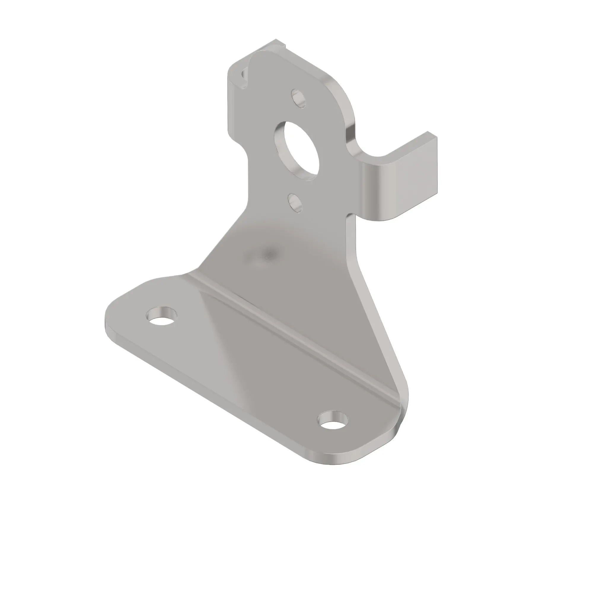 POTENTIOMETER ASSY