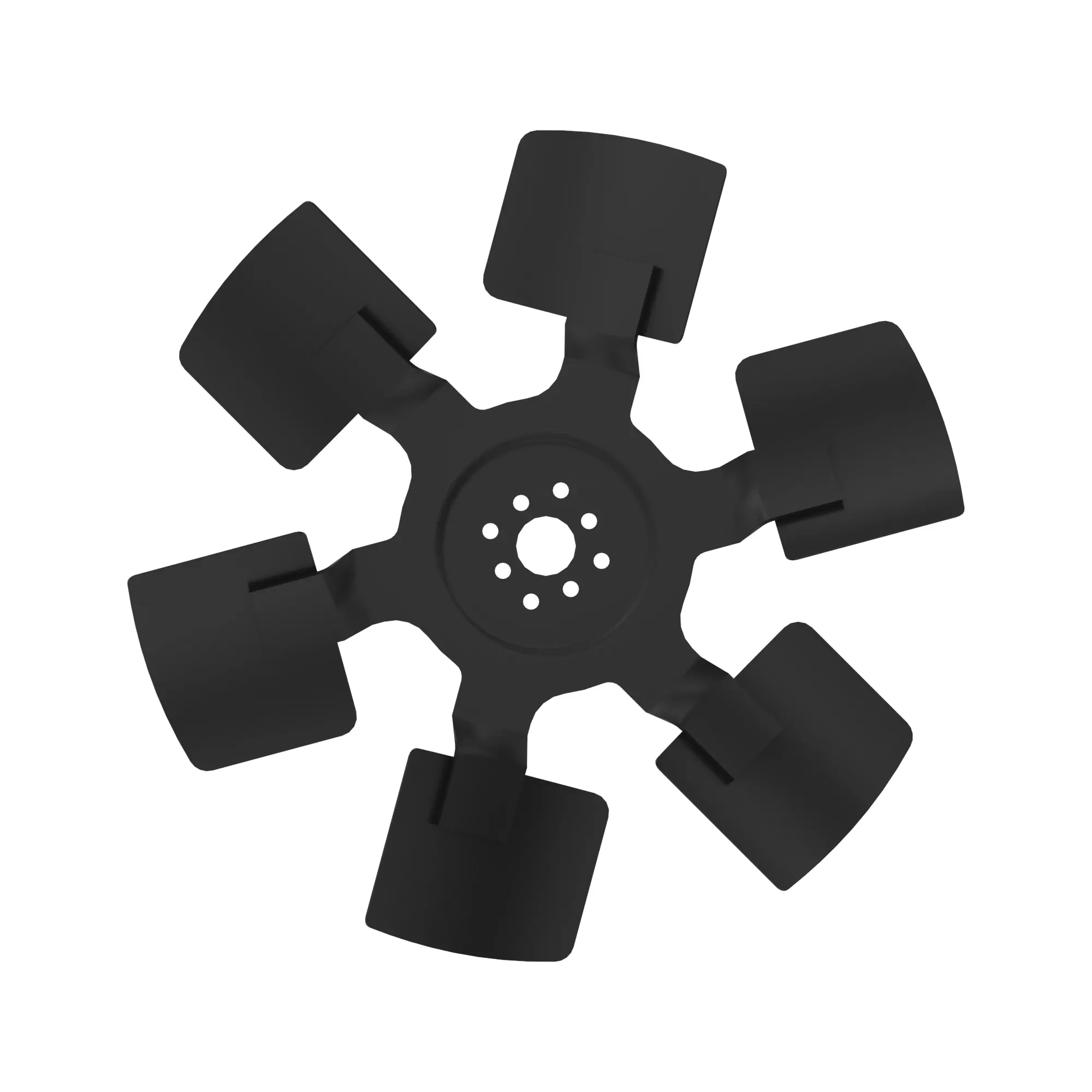 SUCTION FAN