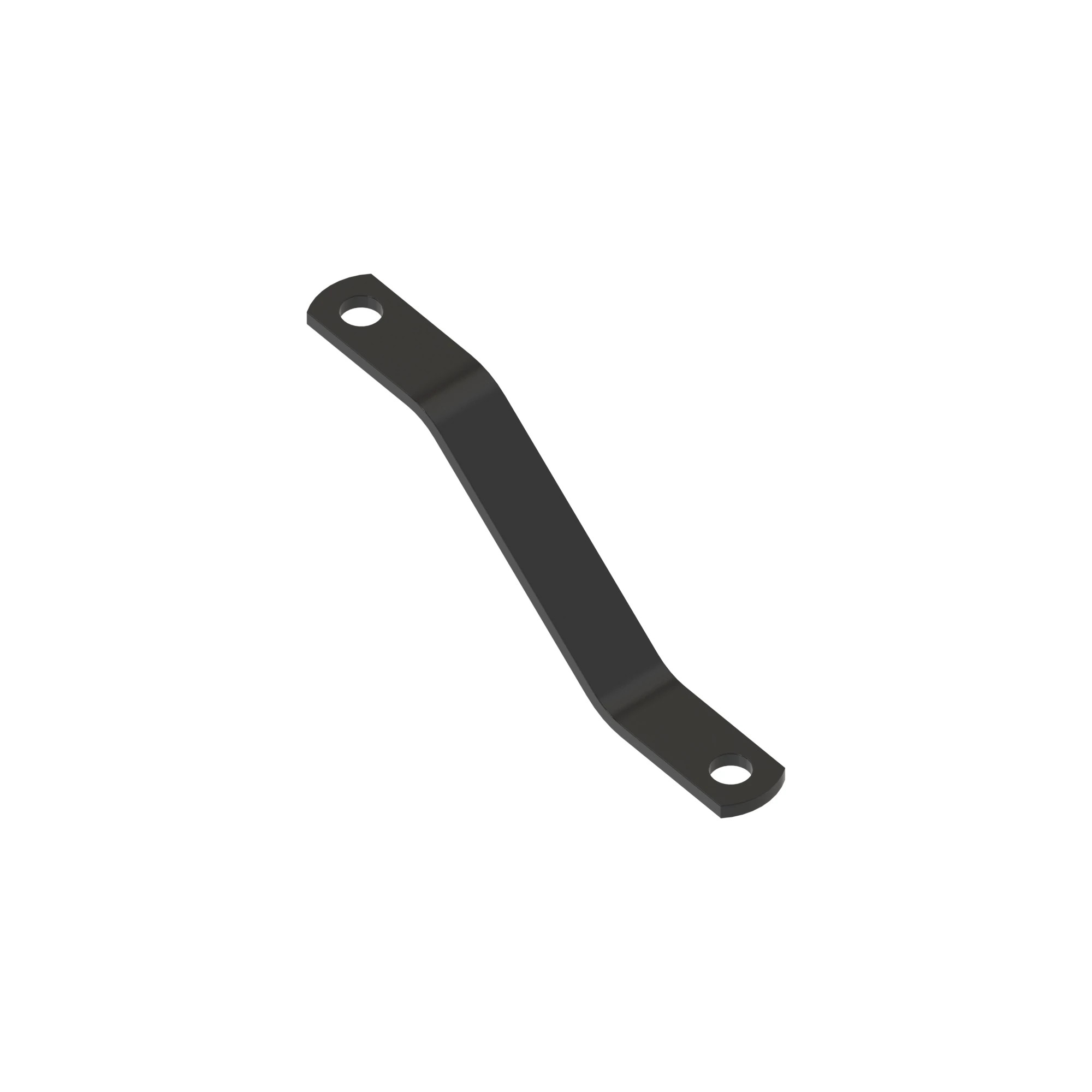 ARM, ARM, REAR DRAFT(M167425 PAINT)