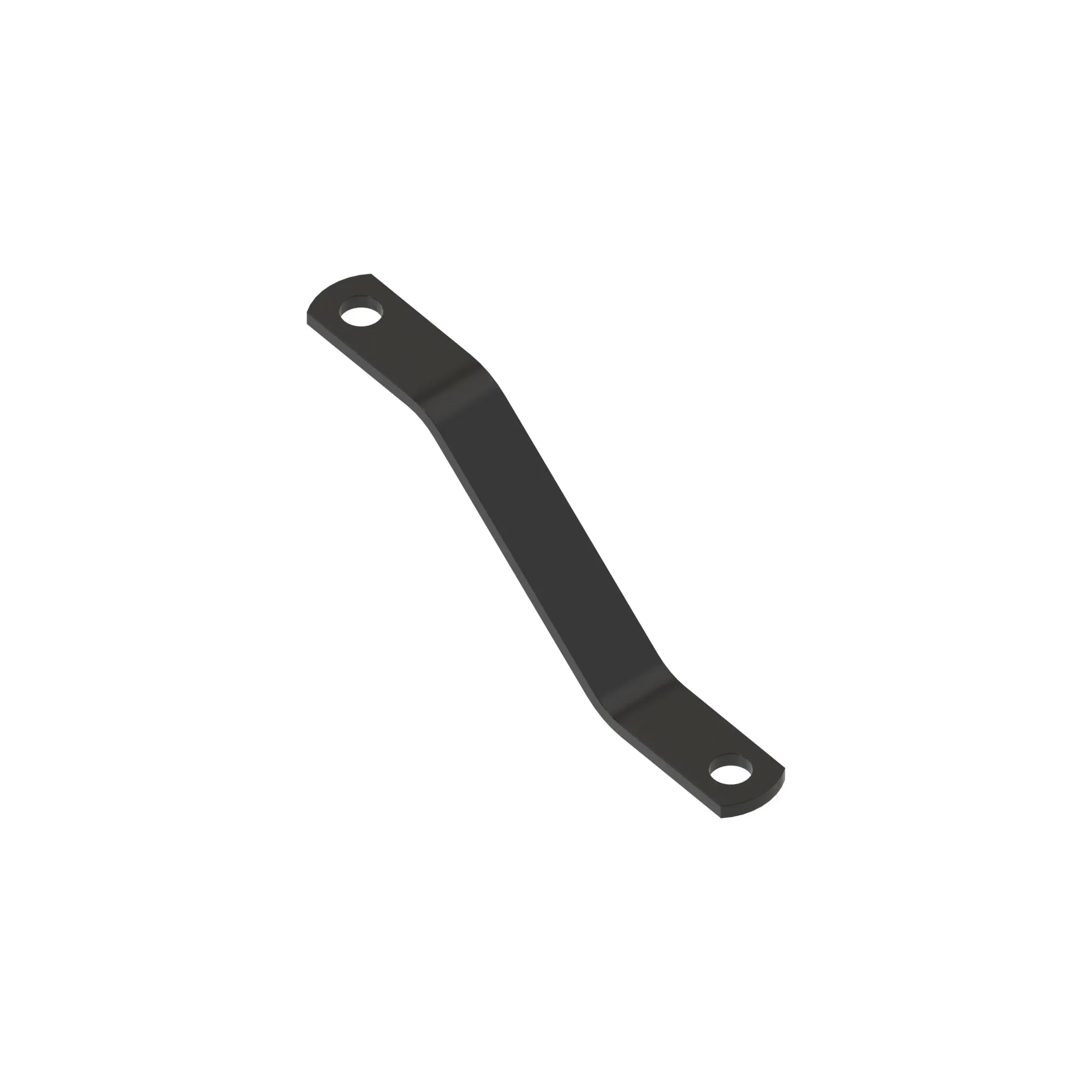 John Deere Rear Draft Arm - M78635