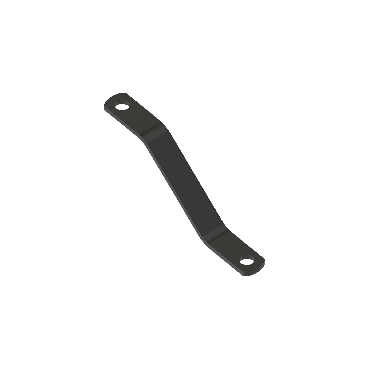 Arm, Rear Draft(M167425 Paint)