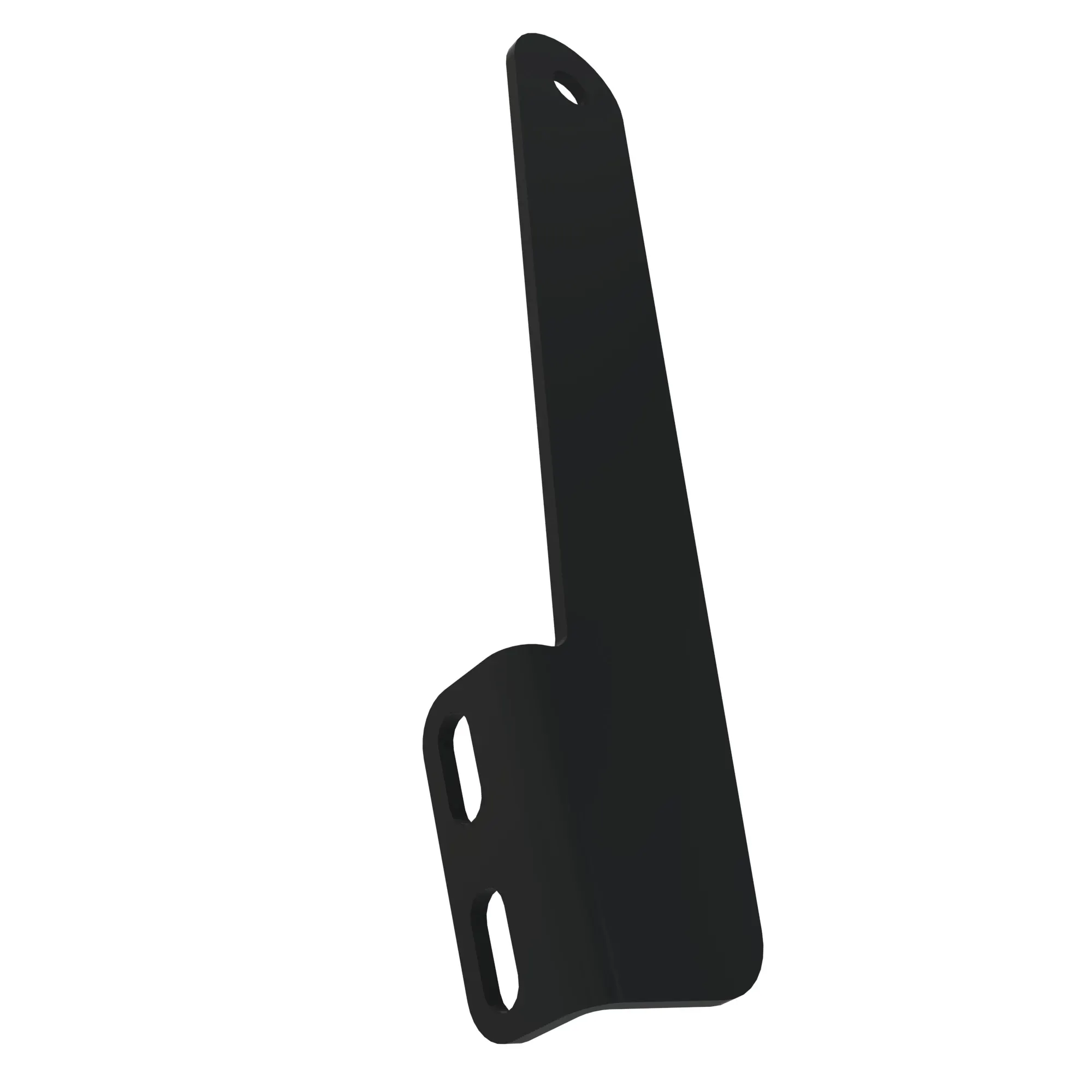 BRACKET, ADU MOUNTING - MANUAL