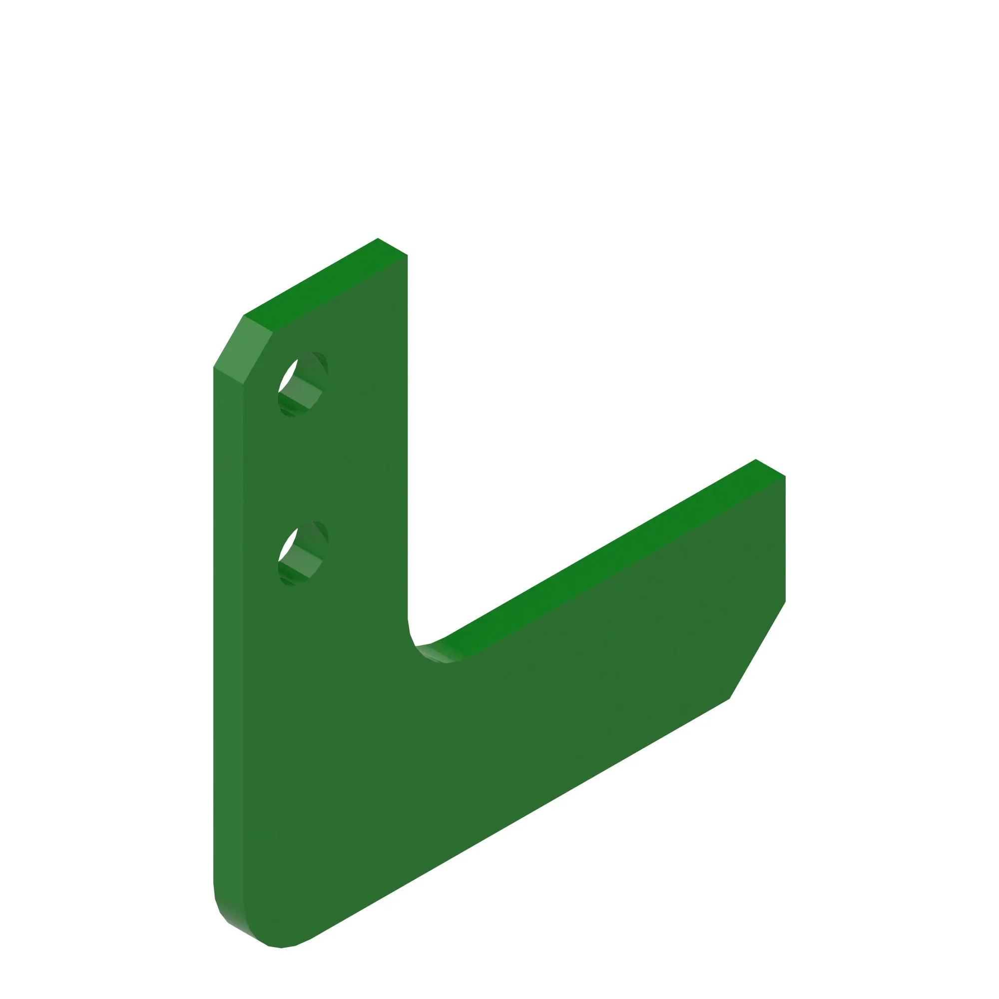 John Deere Bracket - E73856