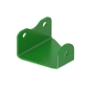 BRACKET, BUMPER MOUNT