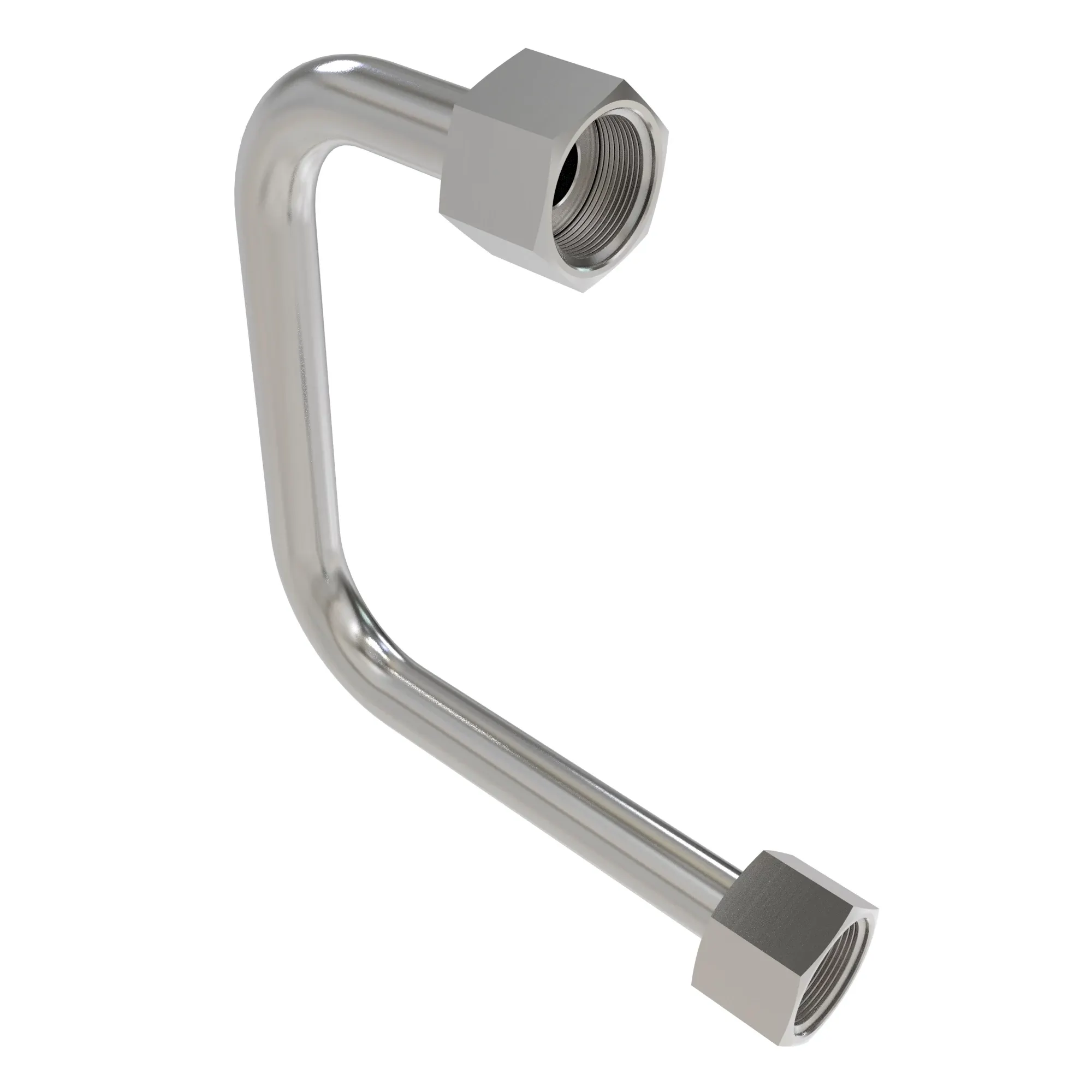 CHECK VALVE TO ACS VALVE