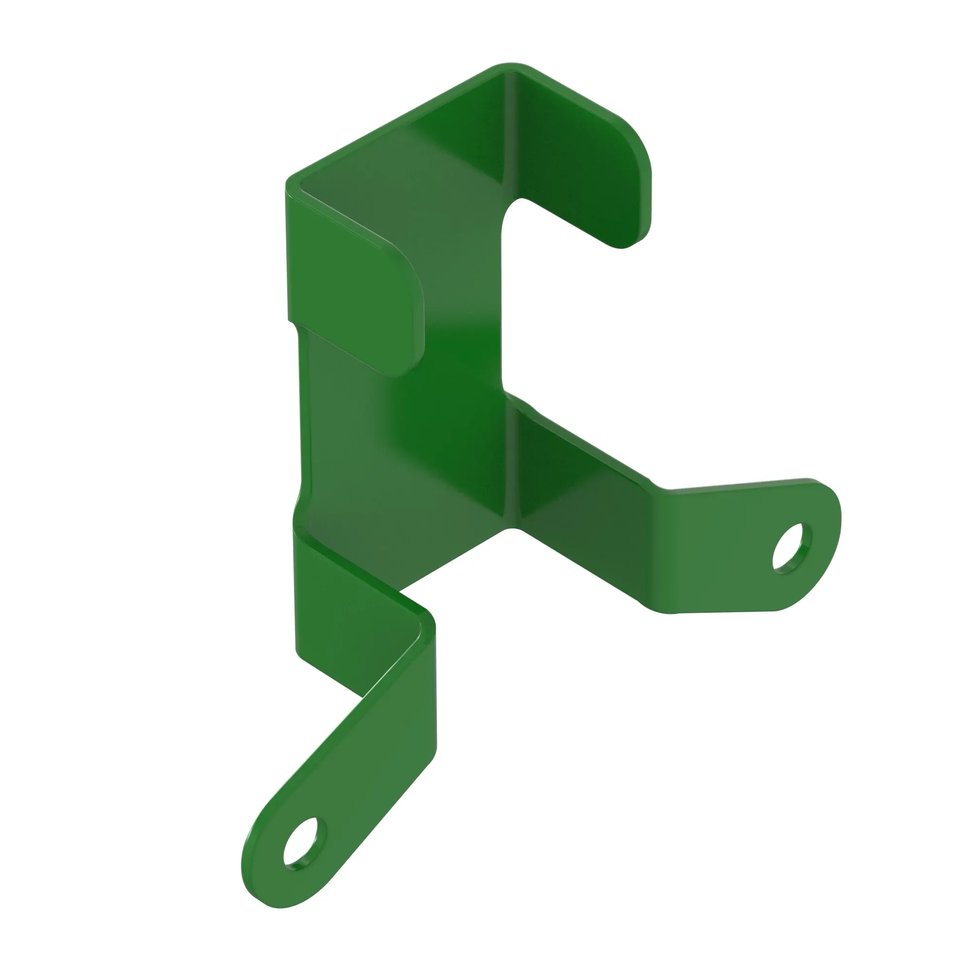 BRACKET, FITTINGS HOLDER