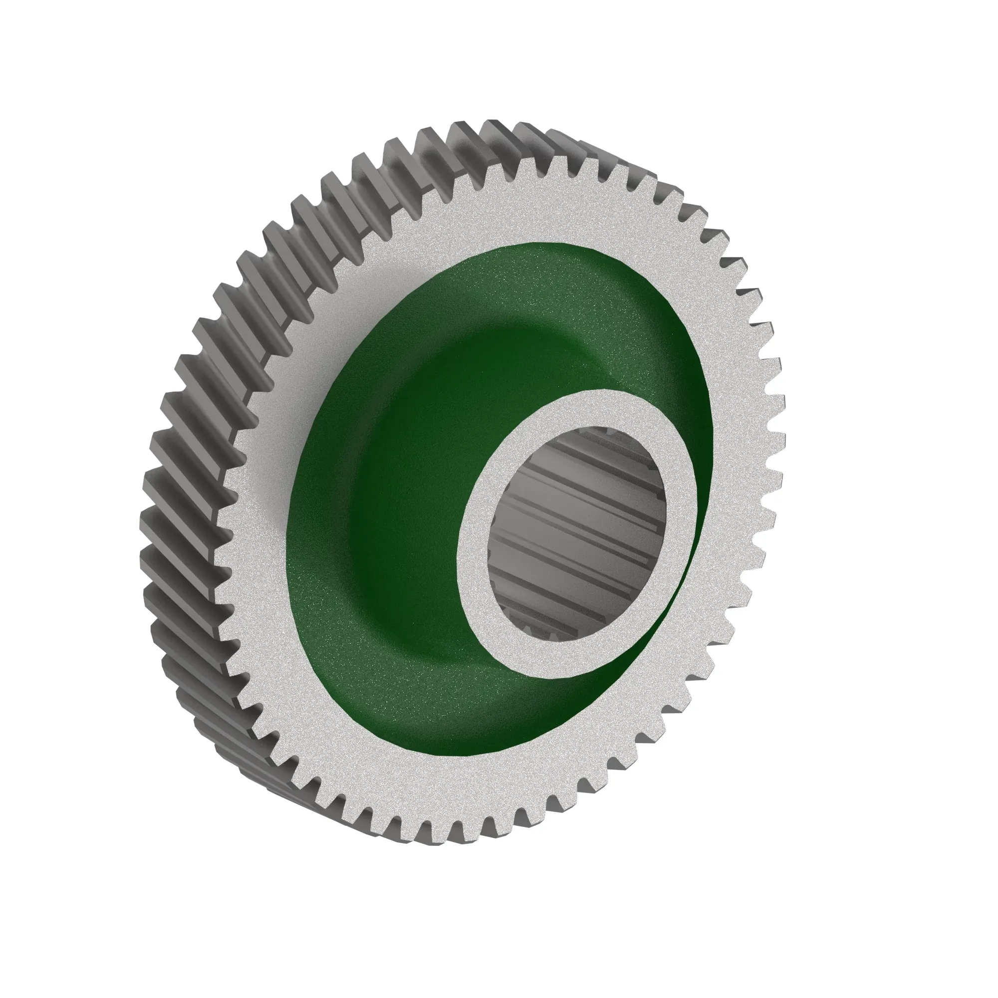 Helical Gear