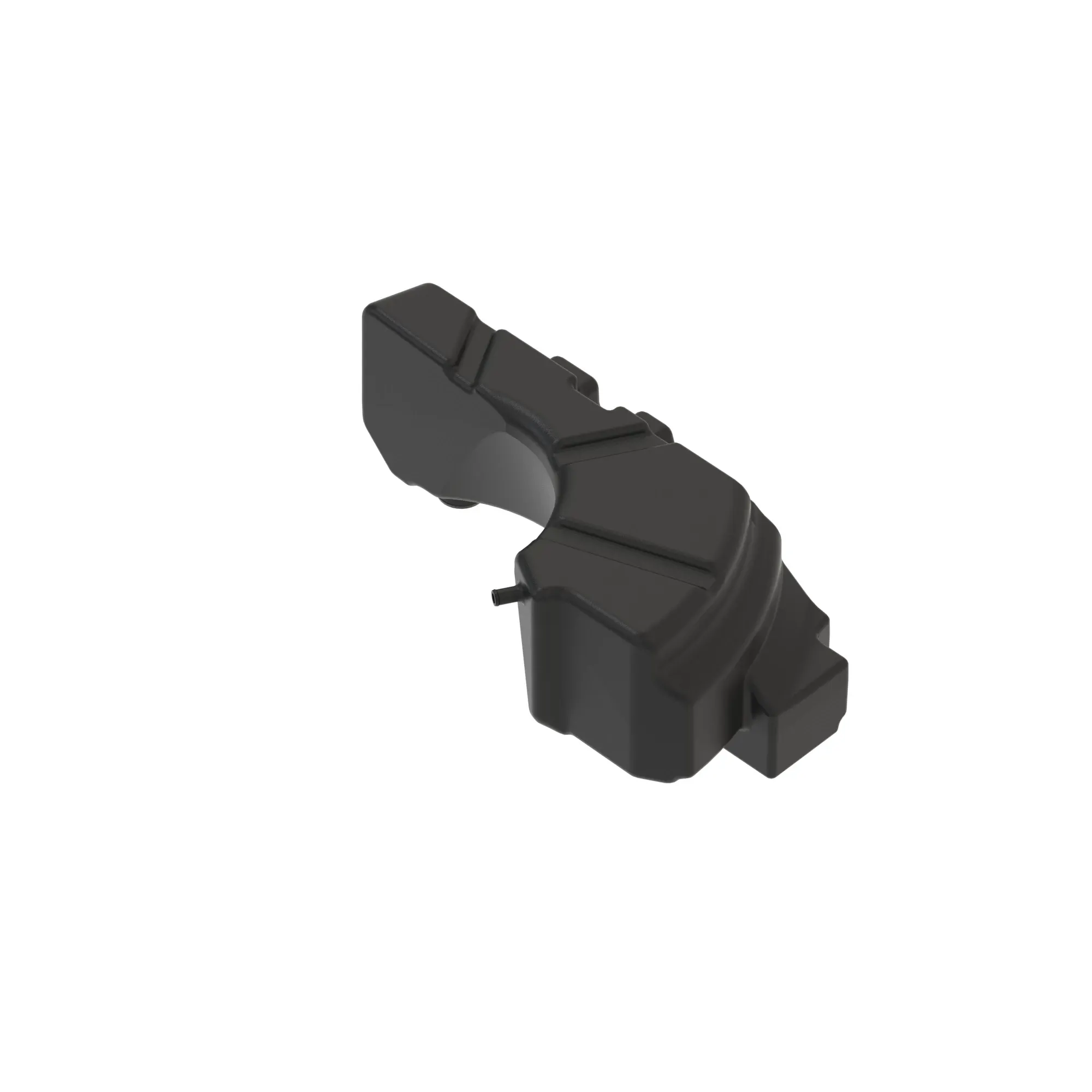 John Deere Lest Side Hydraulic Oil Reservoir - R561585
