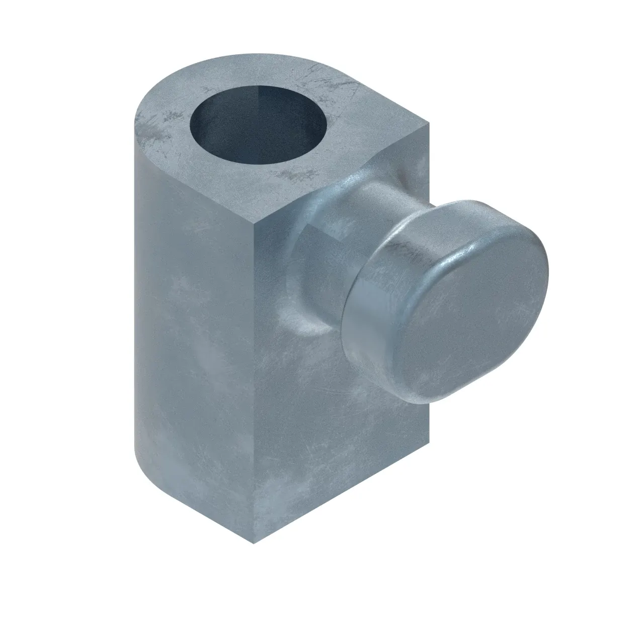 John Deere Adjustable Lift Link - M152770