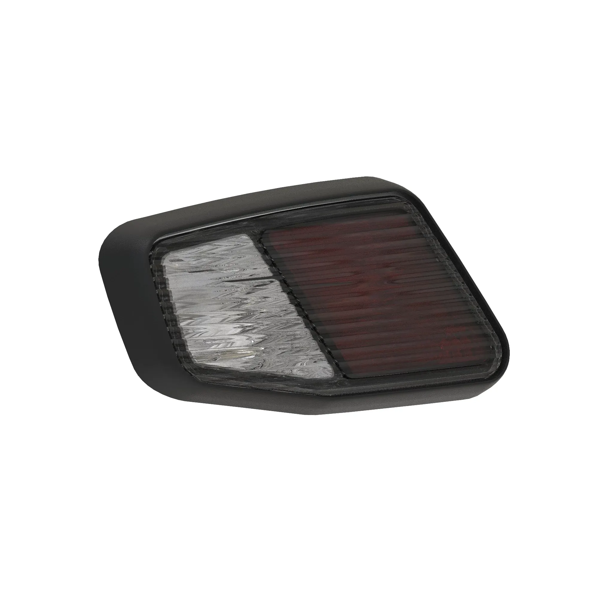 John Deere Left Side Tail Lamp, 12 Volts, 7 Watts - AM142968