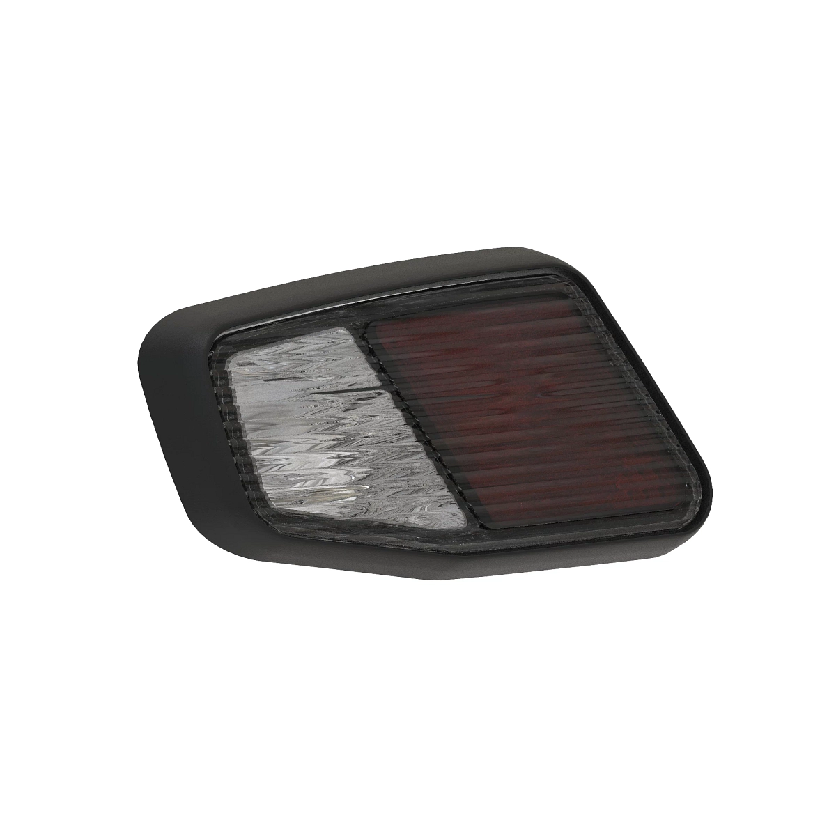 Light, Tail/Backup - LH