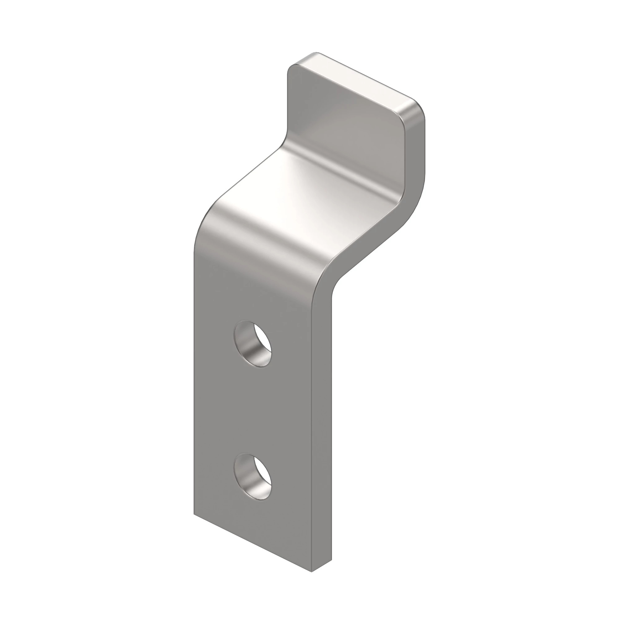 LATCH, COVER (RECEIVER)