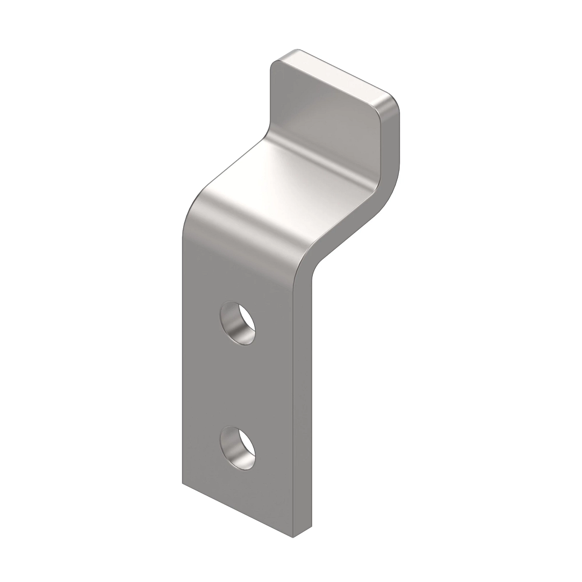 Latch, Cover (Receiver)