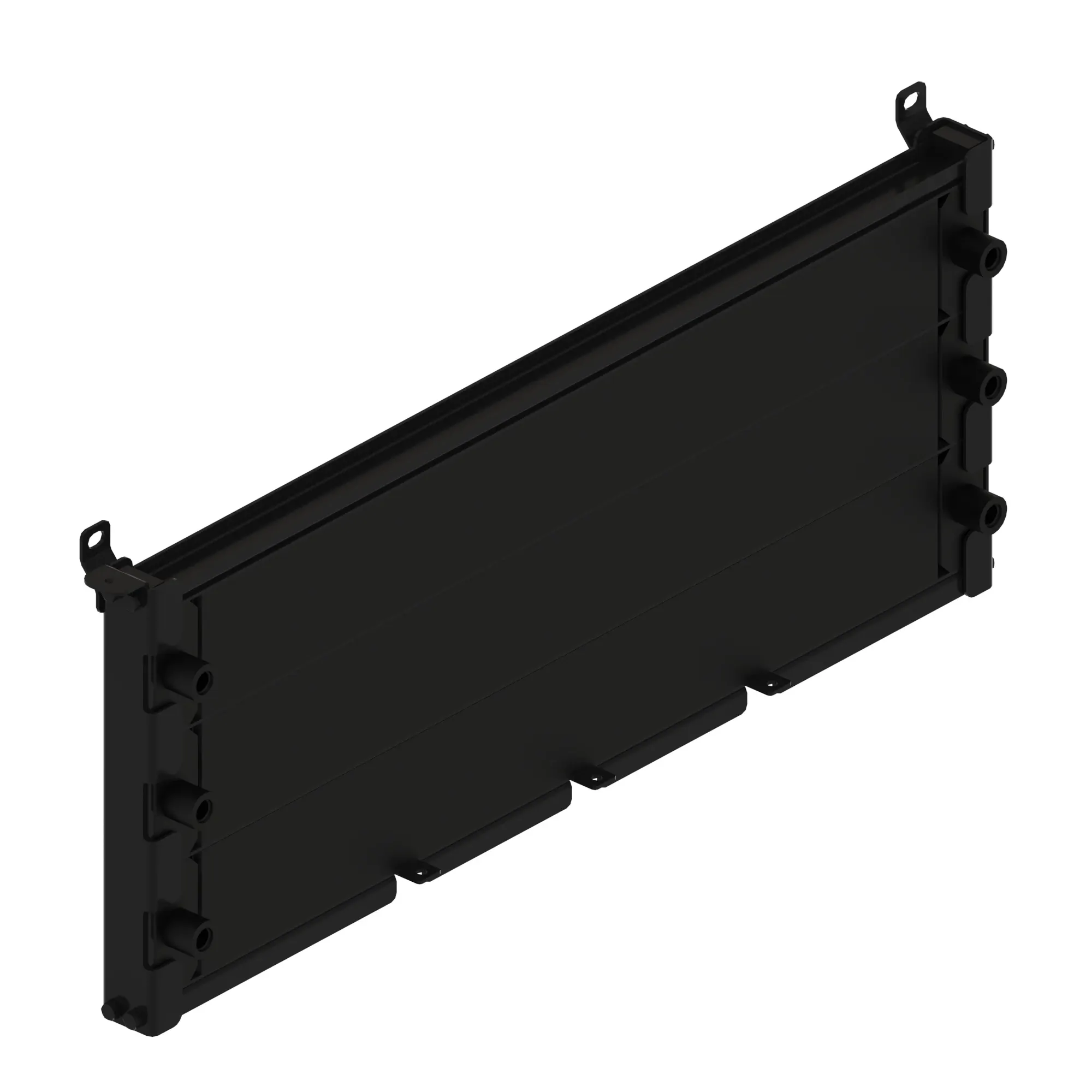 John Deere Heat Exchanger - AT462618