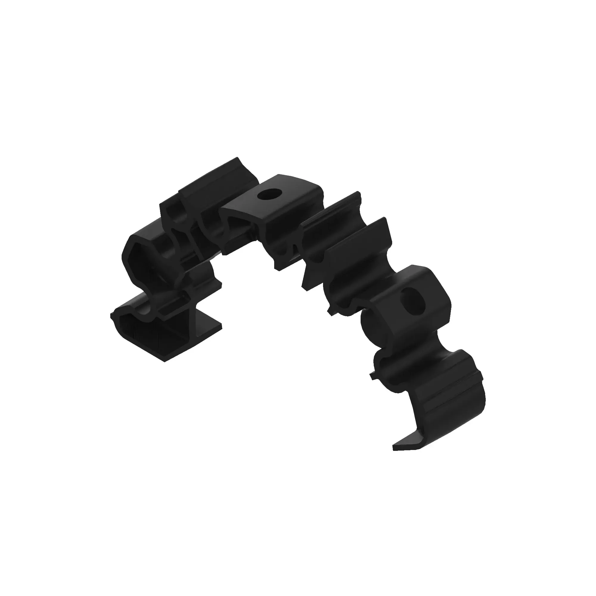 Block Clamp