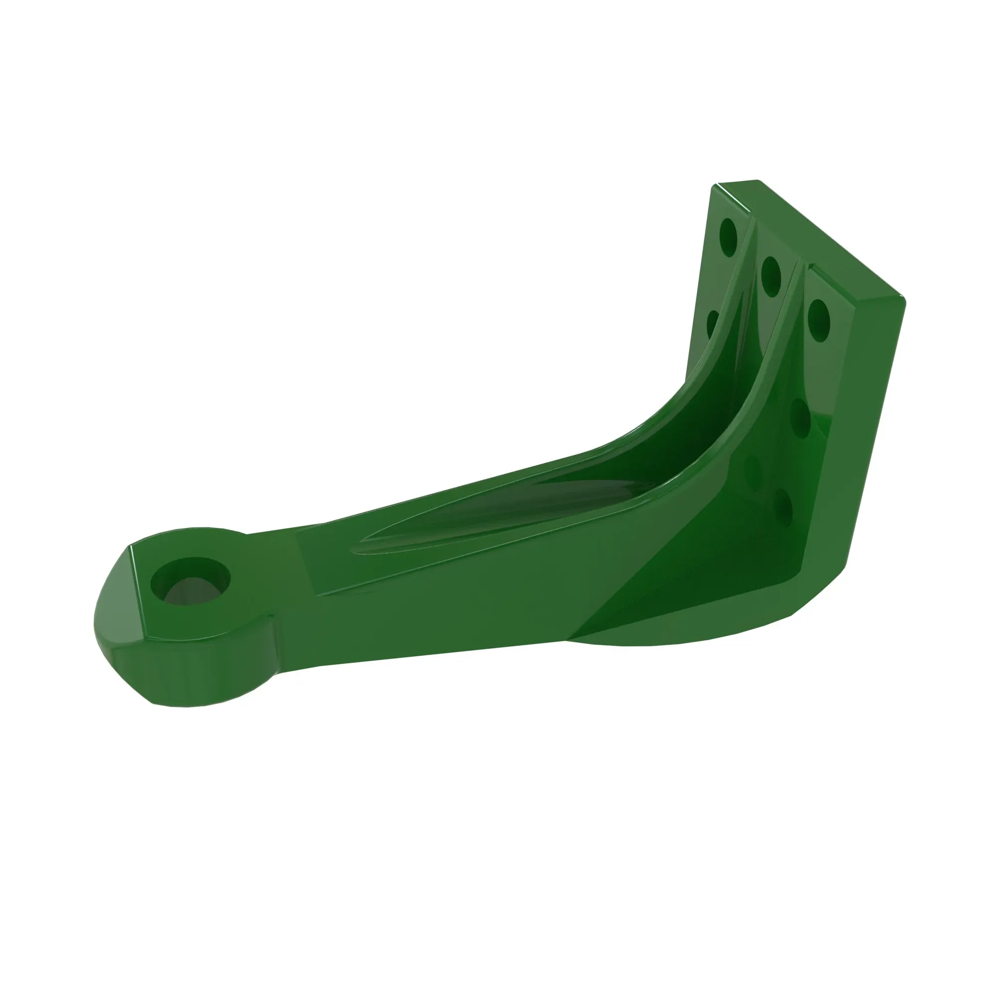 RD40 VERT.FLANGE, OFFSET