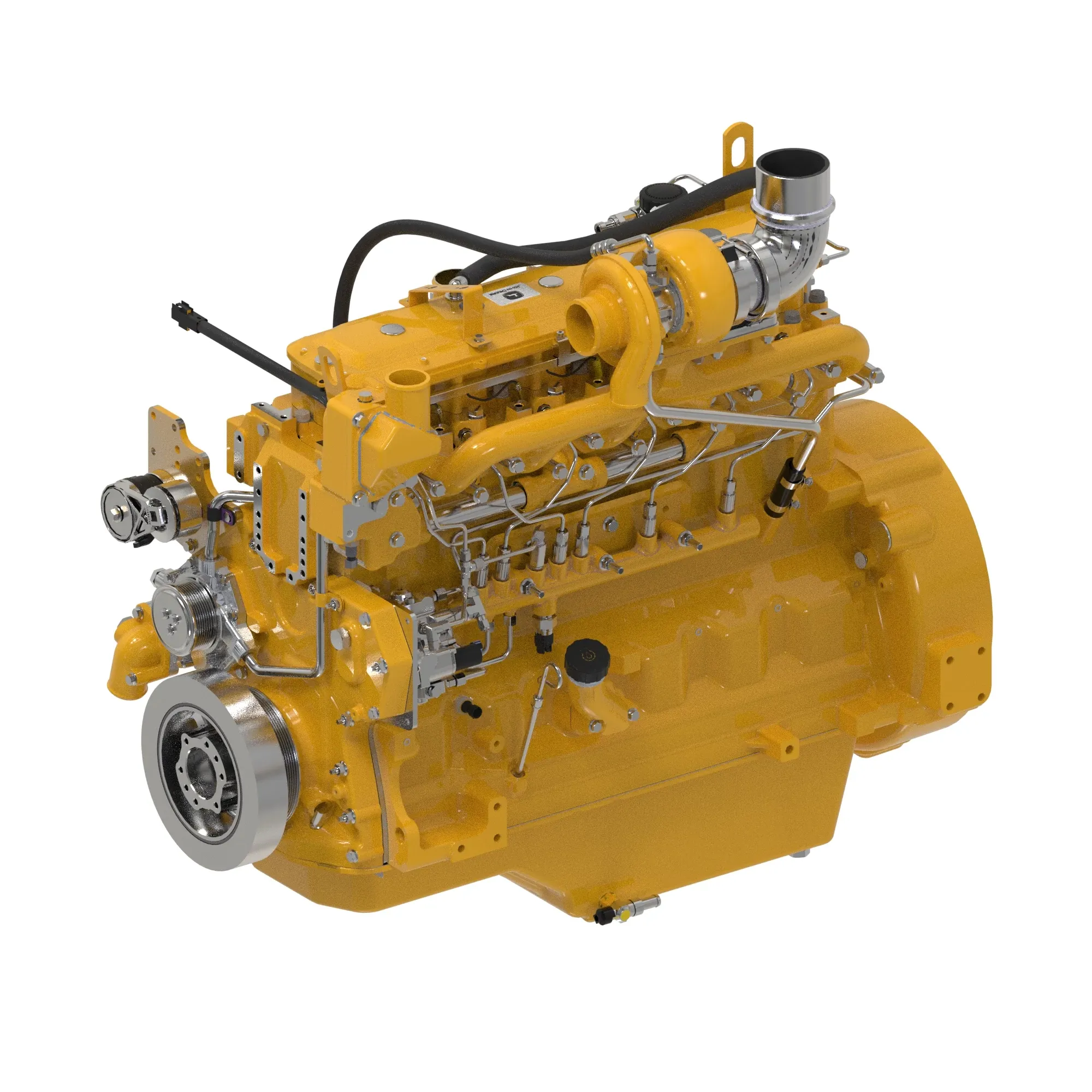 Diesel Engine