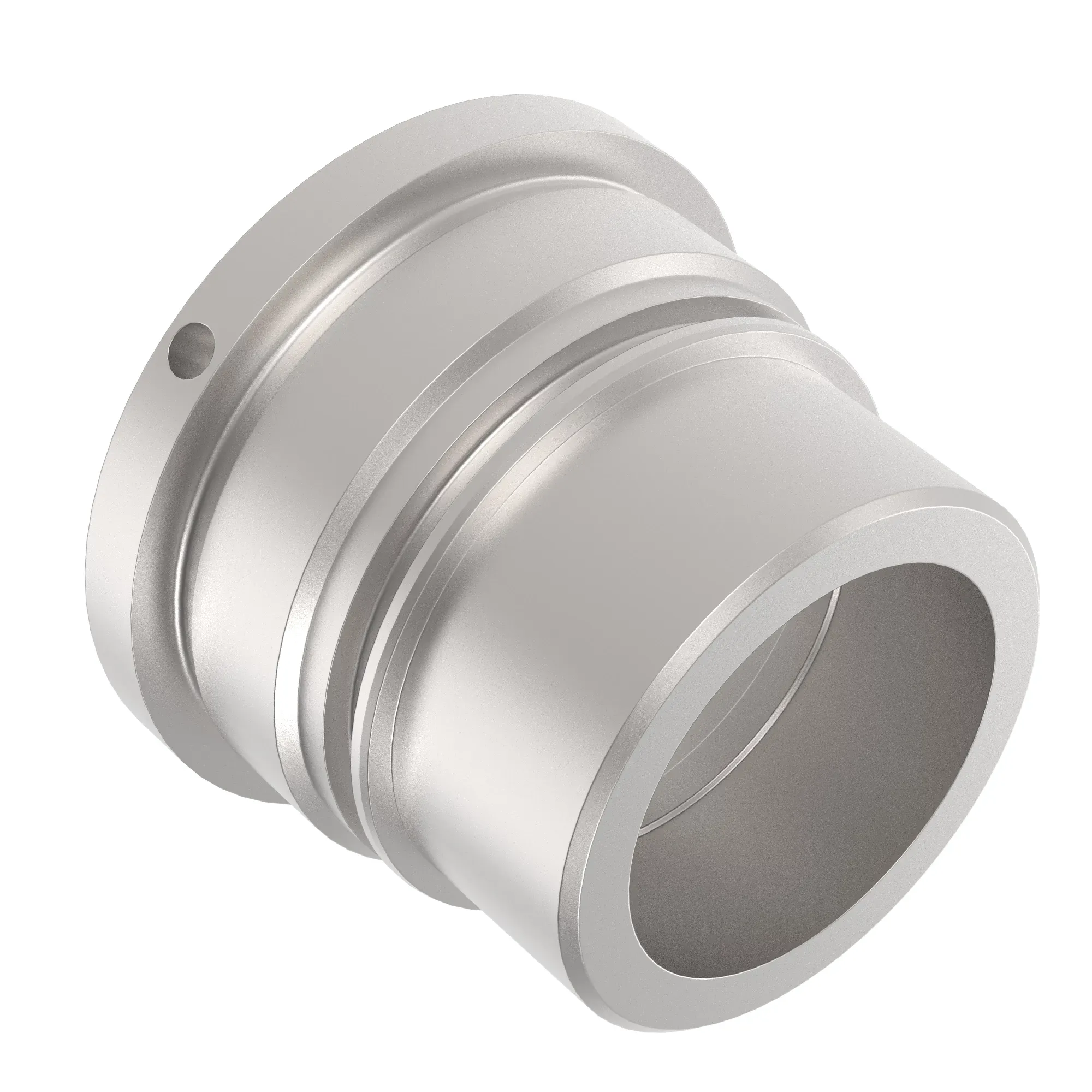 Hydr. Cylinder Rod Guide