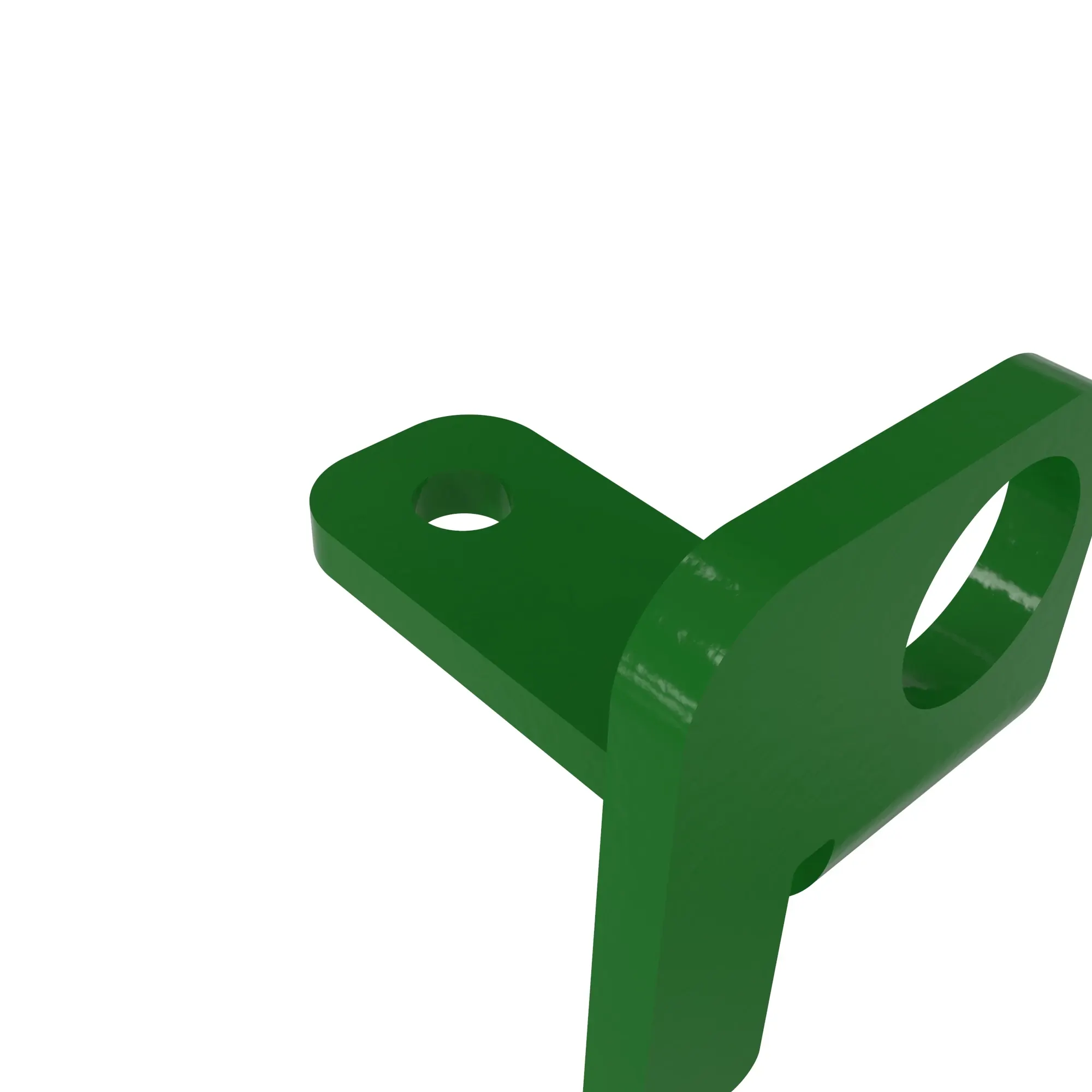 KK58808: Bulkhead Bracket