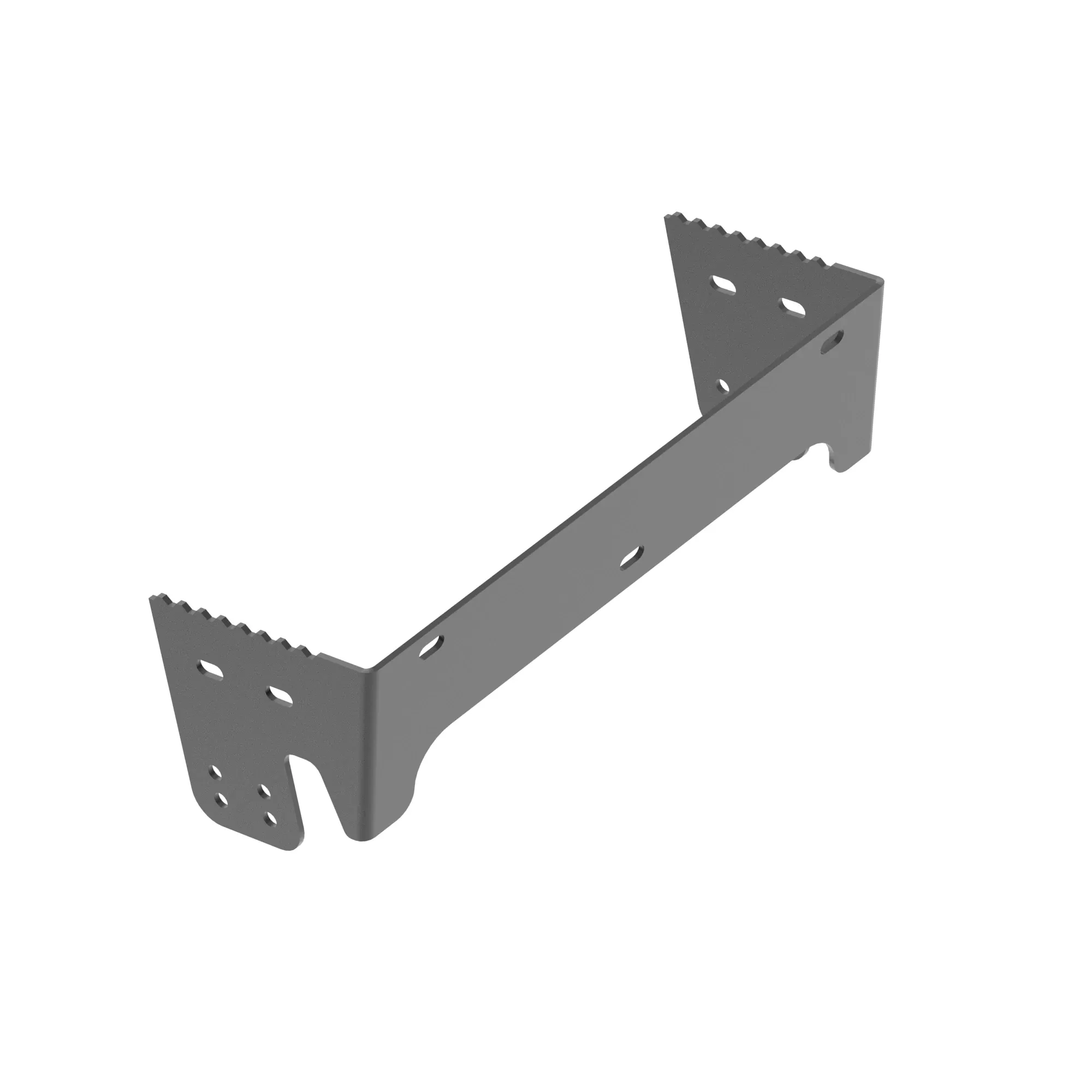 John Deere Mudguard Step - TT186593