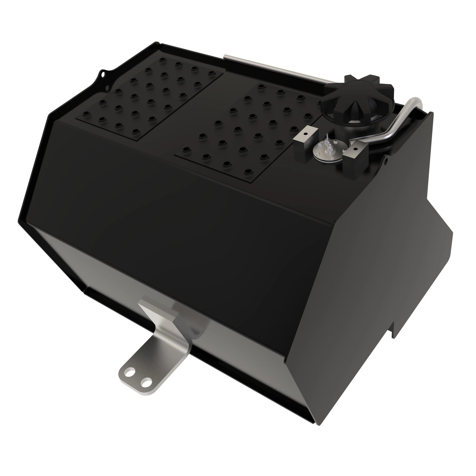 FUEL TANK W/FILTER & CAP FUEL TANK