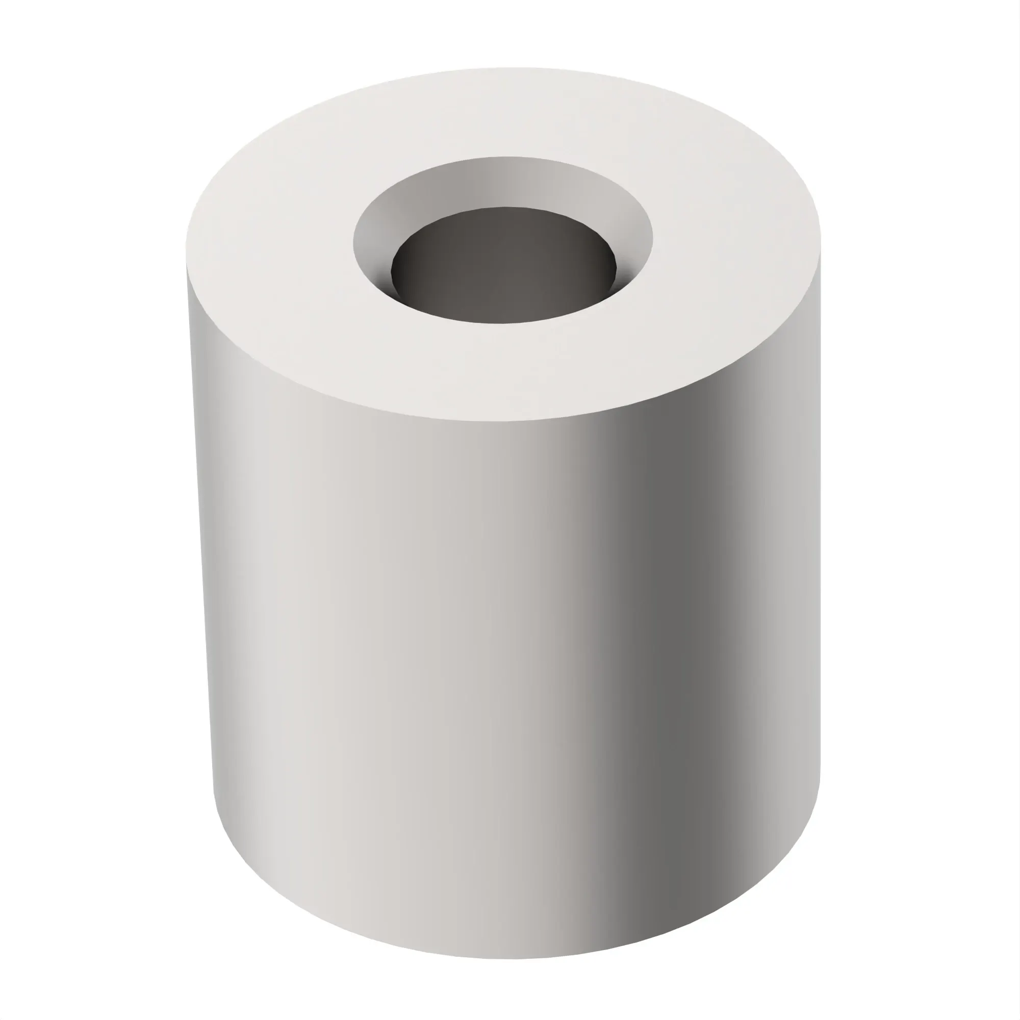 BOSS, THREADED  M8