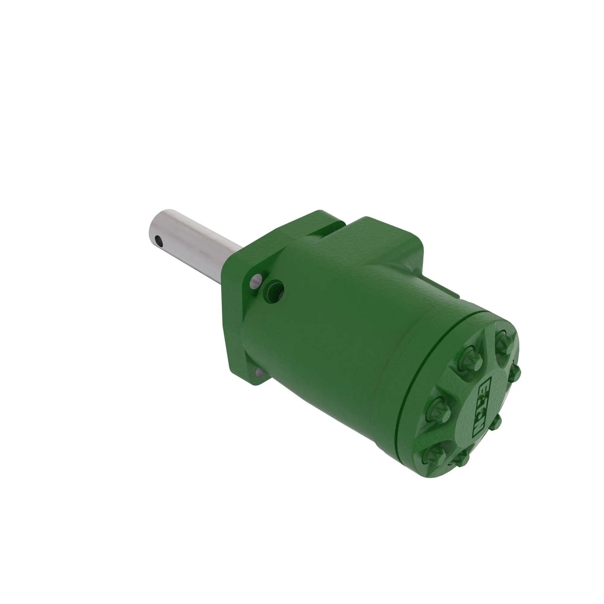 HYDRAULIC MOTOR
