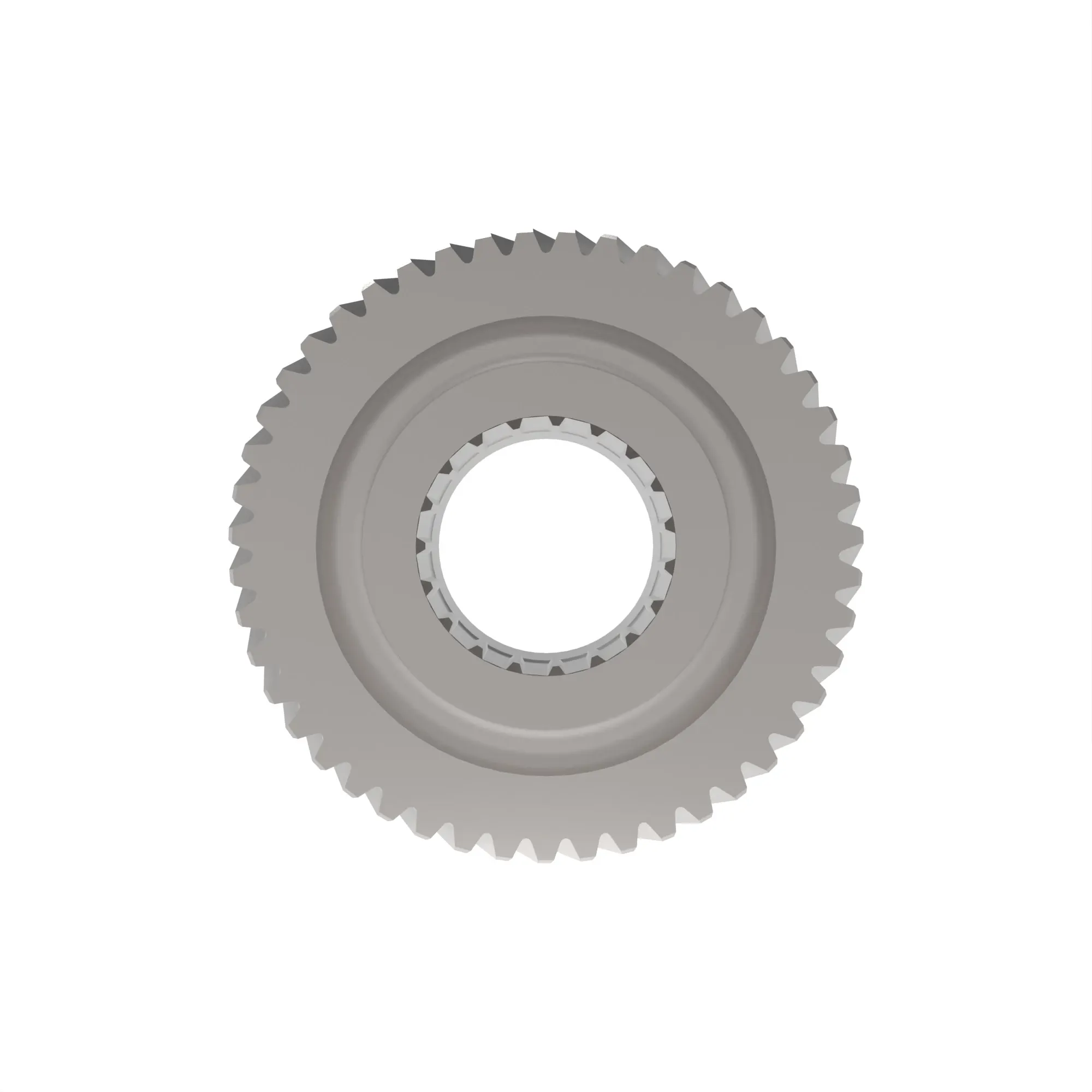 HELICAL GEAR, 4TH DRIVEN GEAR, 16-1
